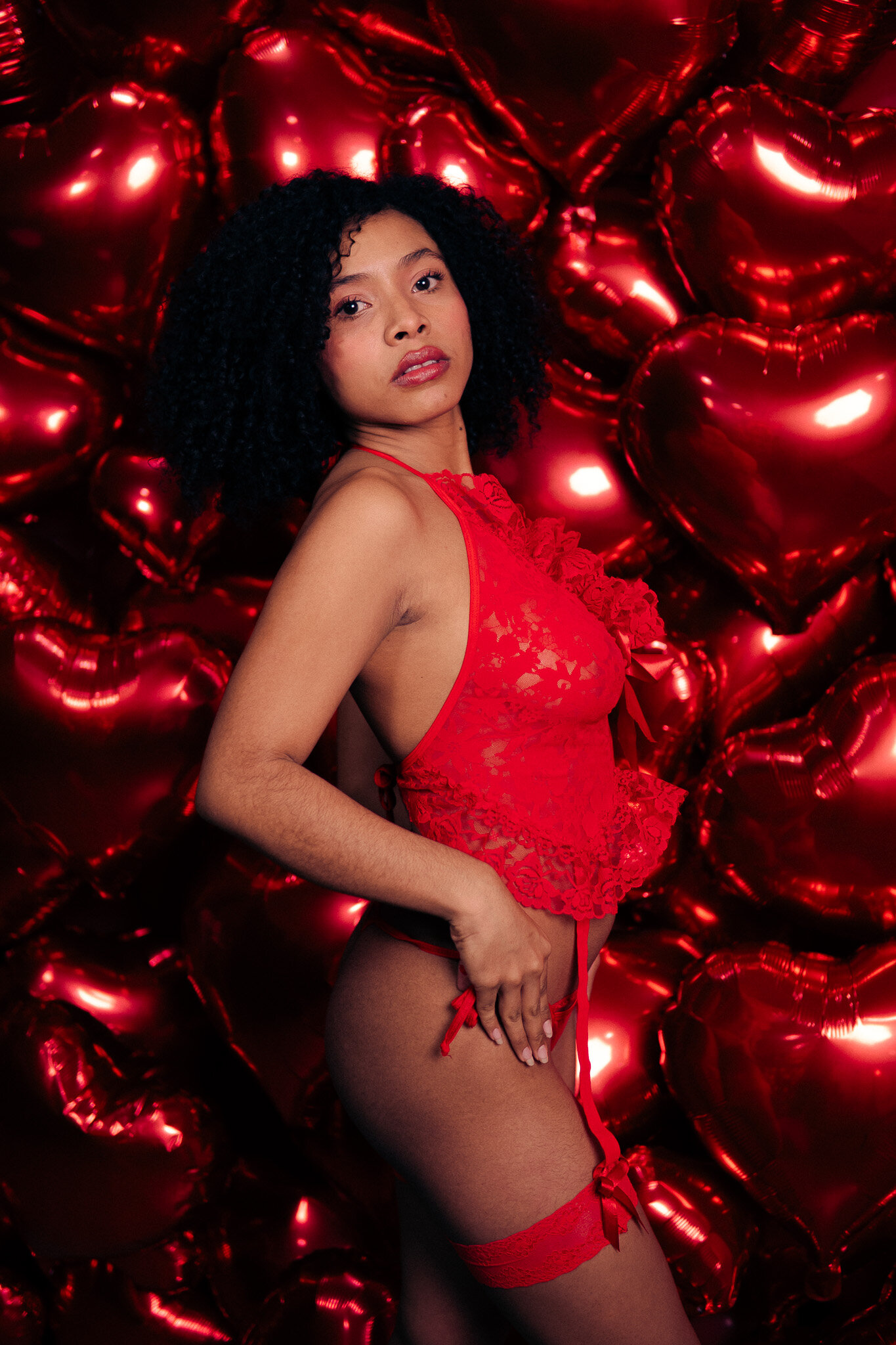 XXX Porn Photo of Nude lara_spaark 31