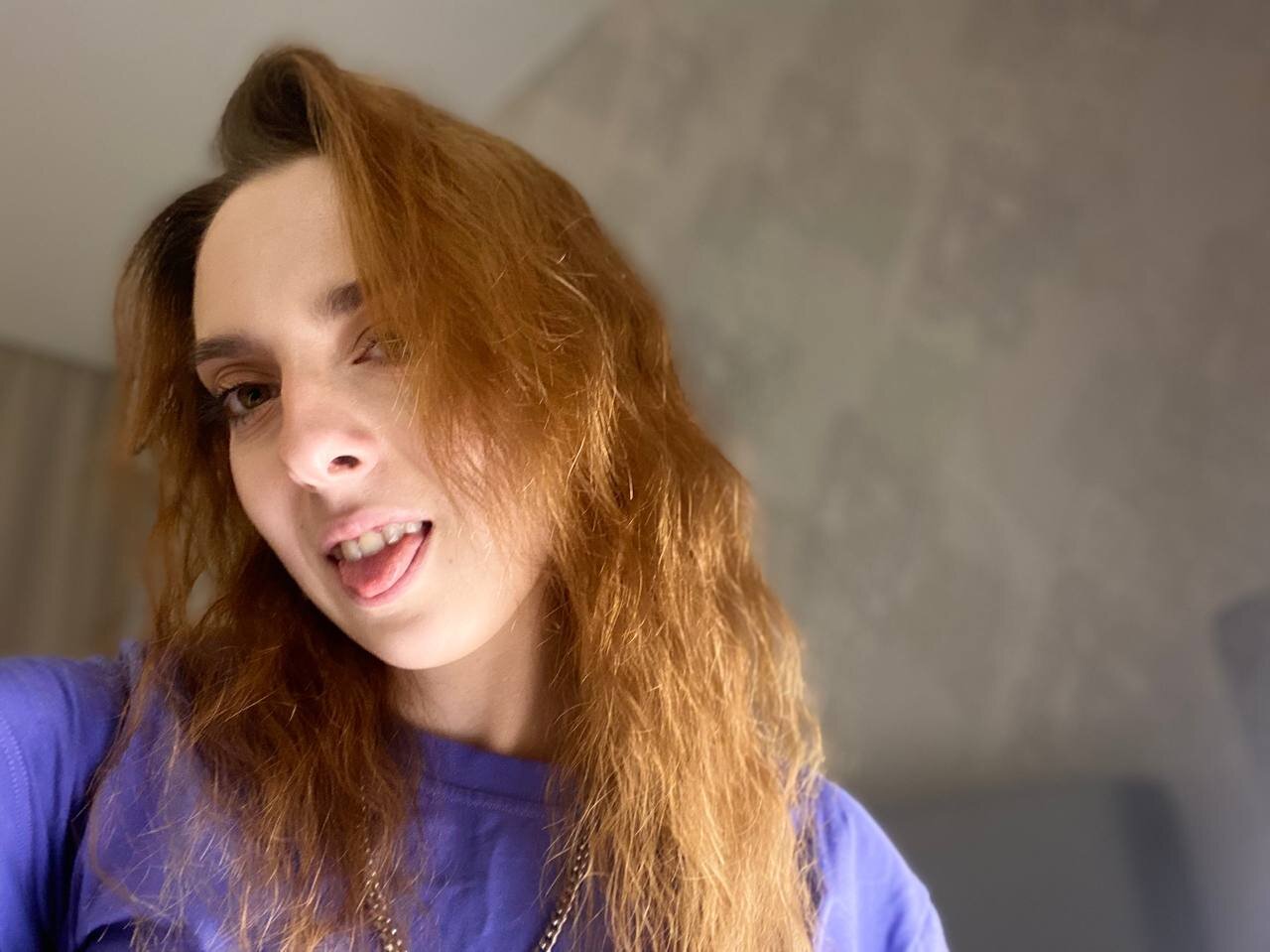 XXX Porn Photo of Nude JoslynContrera 19