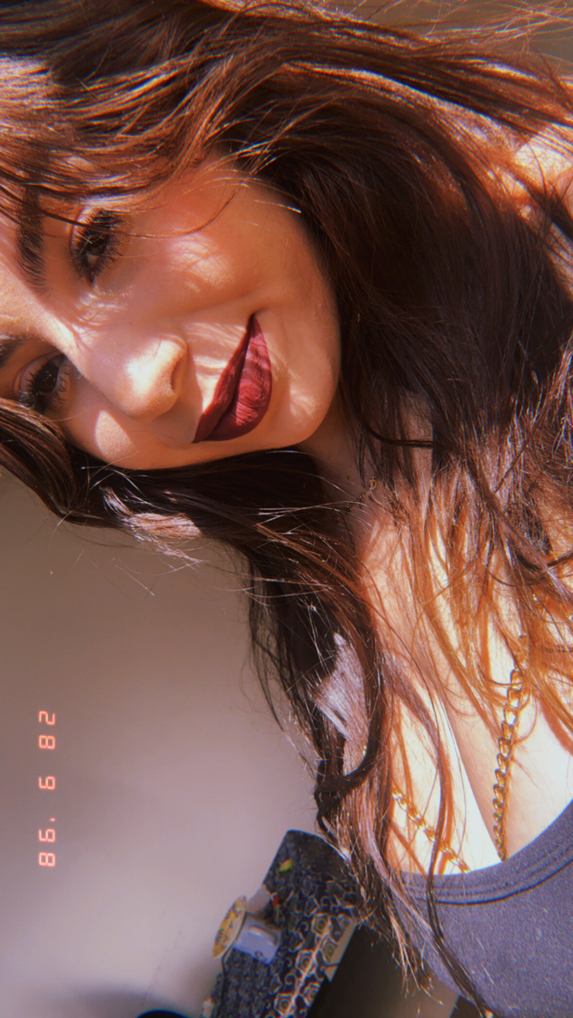 XXX Porn Photo of Nude Venussyxxx 18