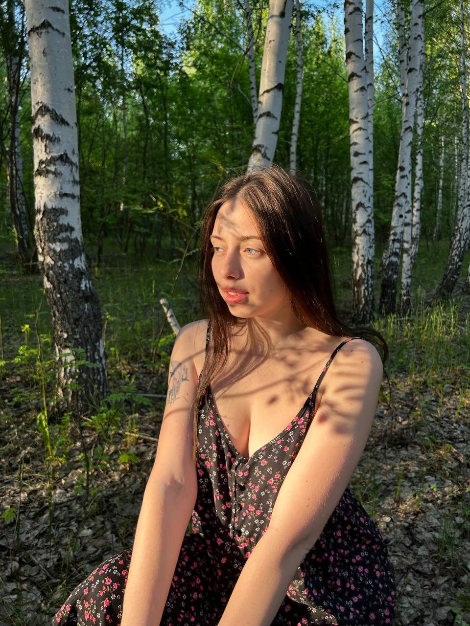 XXX Porn Photo of Nude baybaysk 36