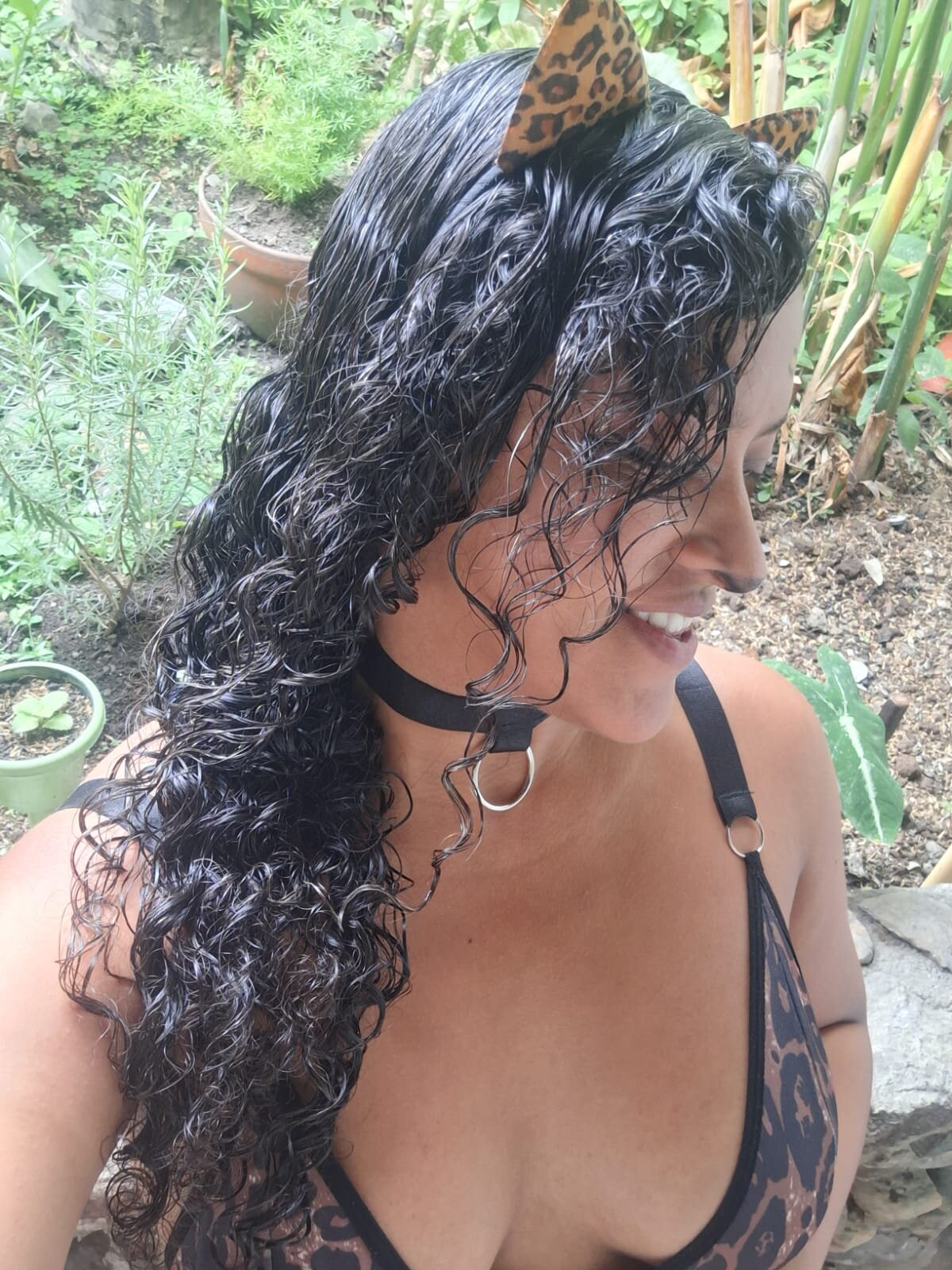 XXX Porn Photo of Nude Pieldechocolate__ 17