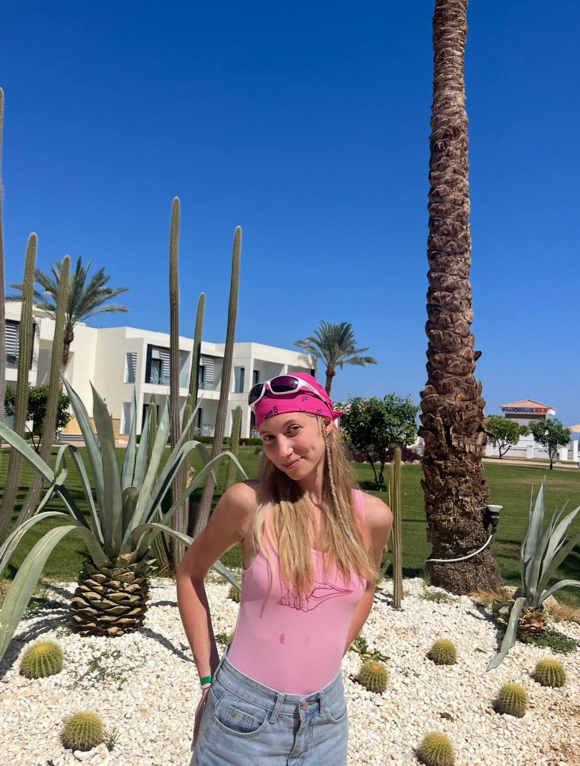 XXX Porn Photo of Nude ShaeCoen 7