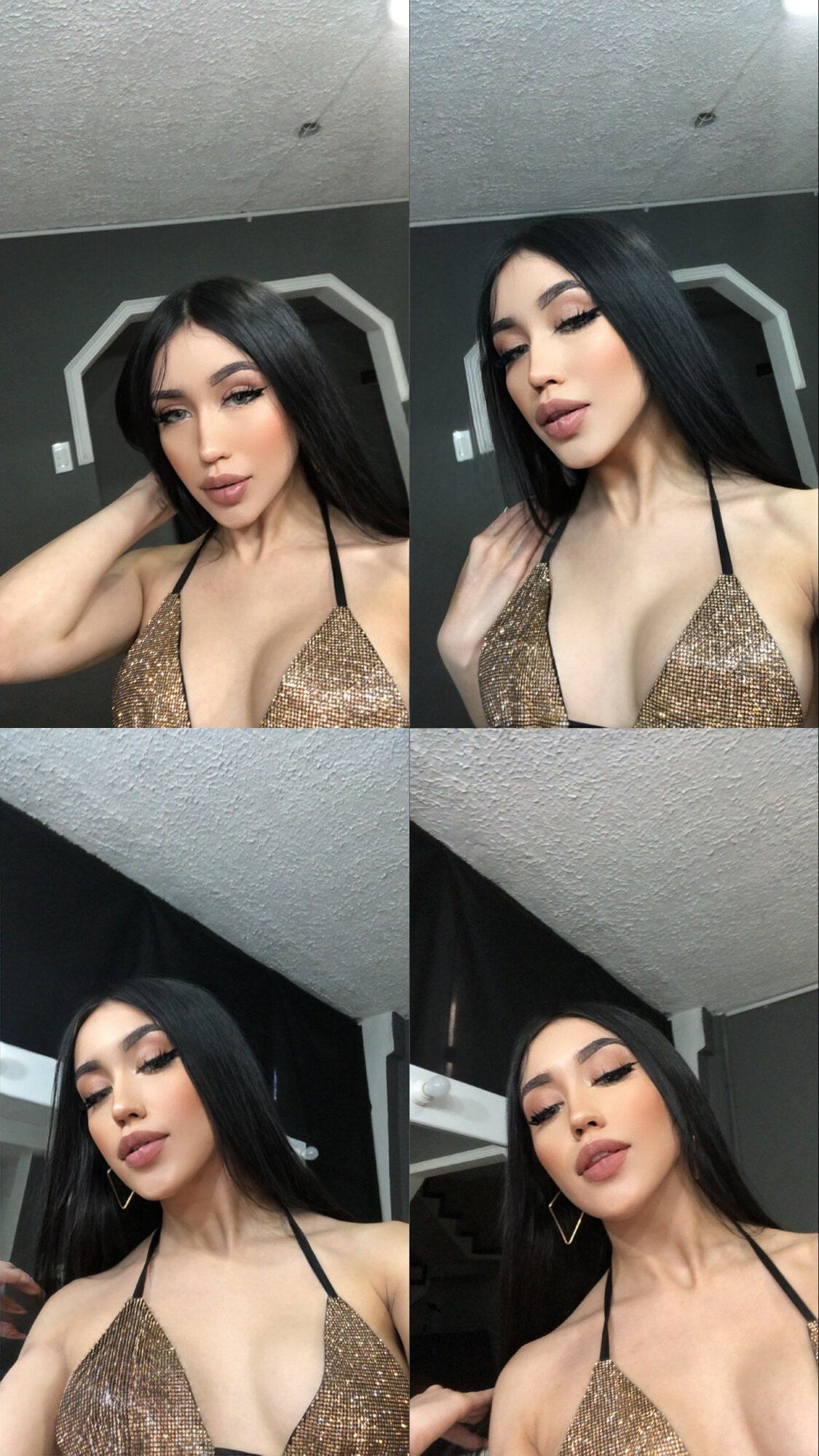 XXX Porn Photo of Nude Laurent-Glass 10