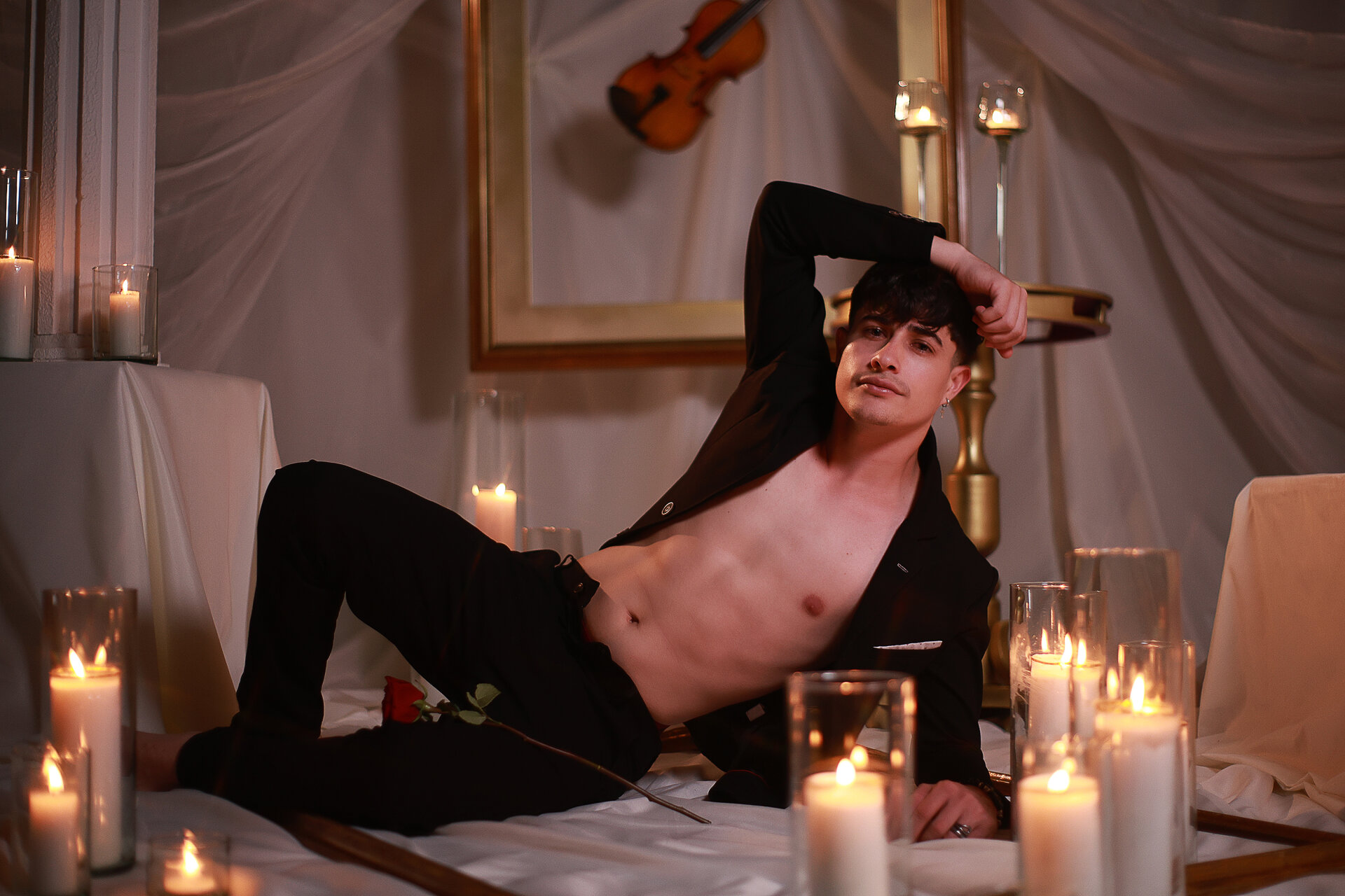 XXX Porn Photo of Nude bro_friends 21