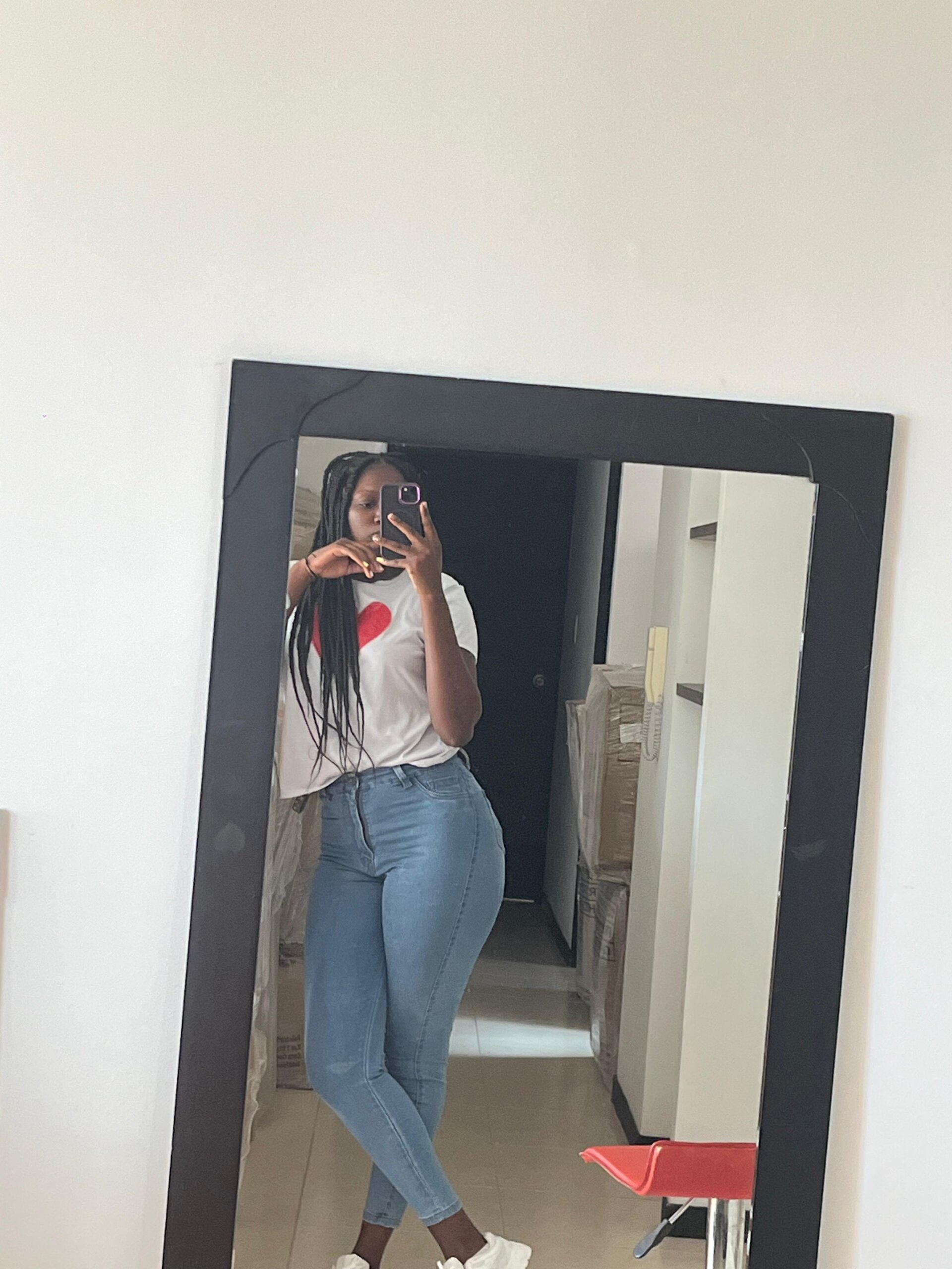XXX Porn Photo of Nude Sexy_sara_big_ass 2