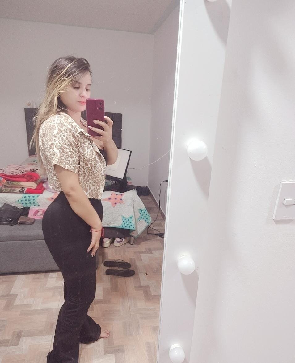 XXX Porn Photo of Nude BabyLuna__ 3