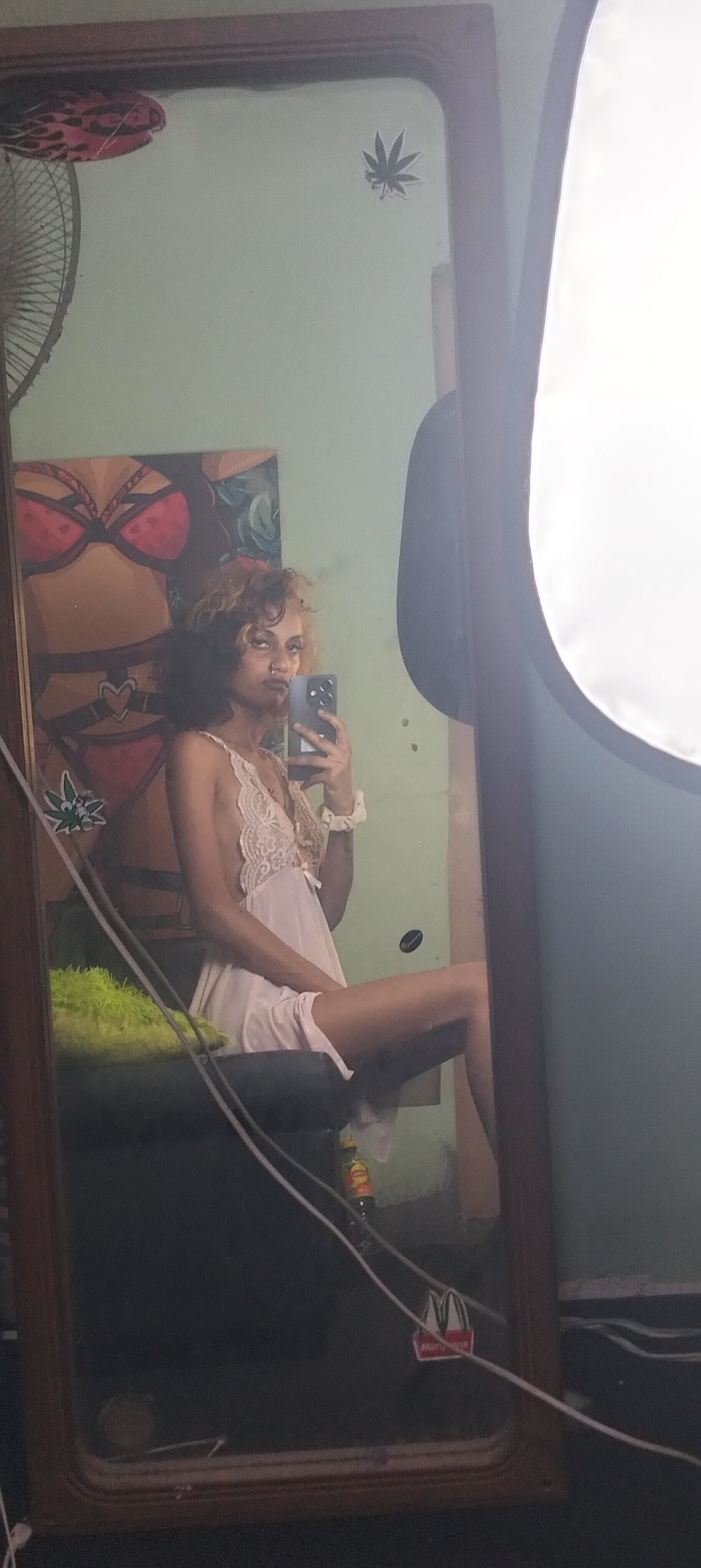 XXX Porn Photo of Nude Kinkyxkiki21 8