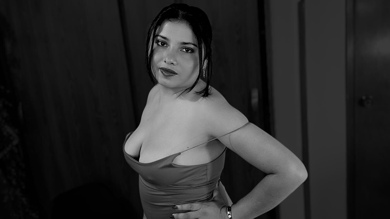 XXX Porn Photo of Nude _ANAPAOLA_ 2
