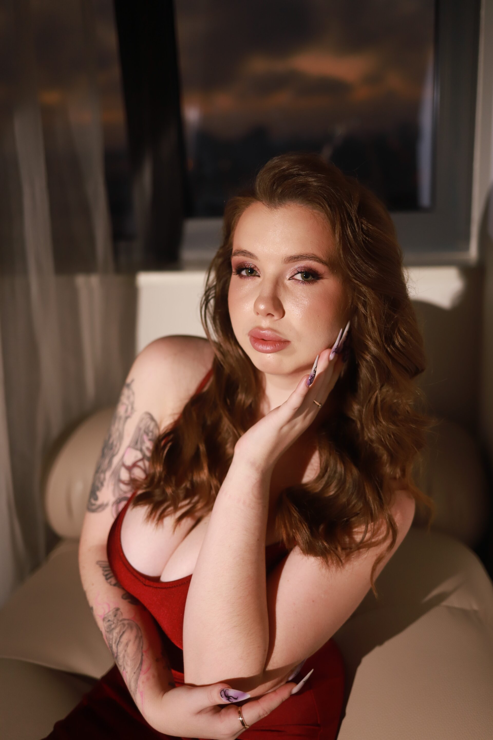 XXX Porn Photo of Nude SugarMuse 510