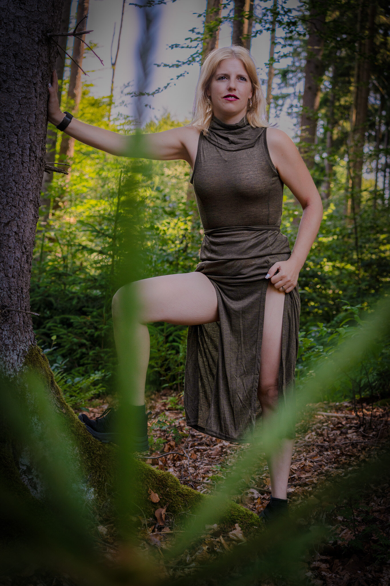 XXX Porn Photo of Nude Moistdevil 61