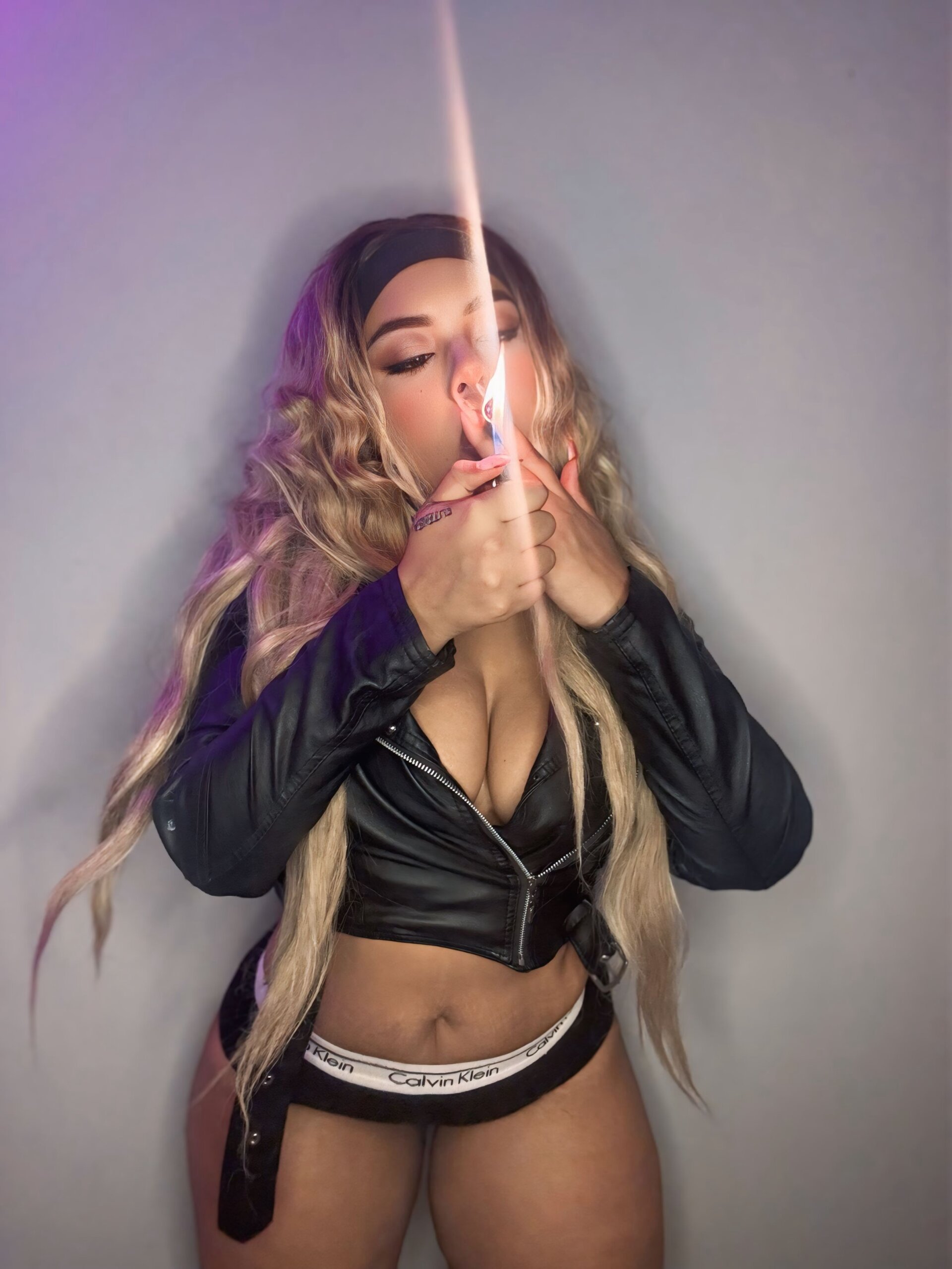 XXX Porn Photo of Nude MarianaPradax 3