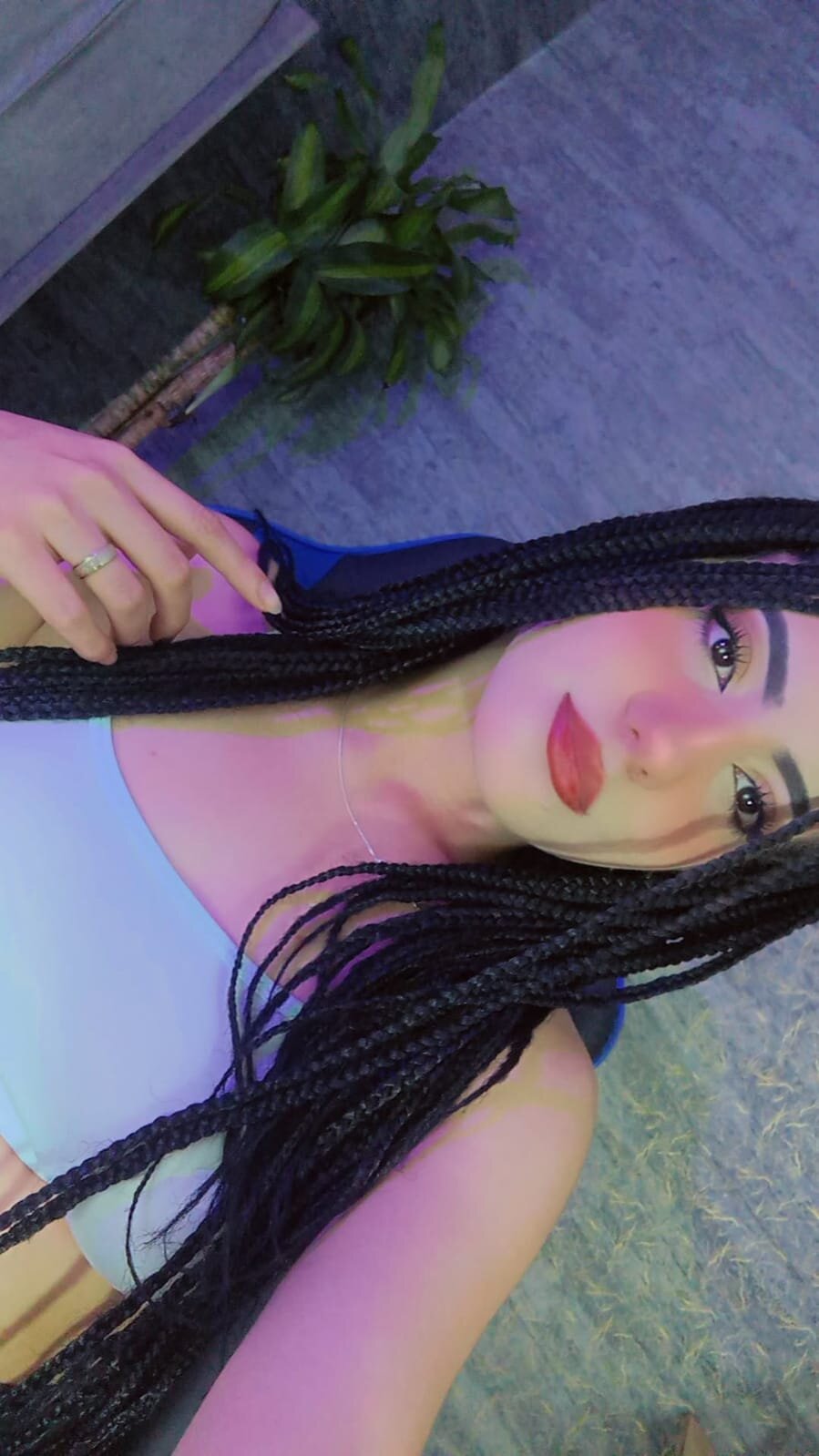 XXX Porn Photo of Nude Odett_Khast 6