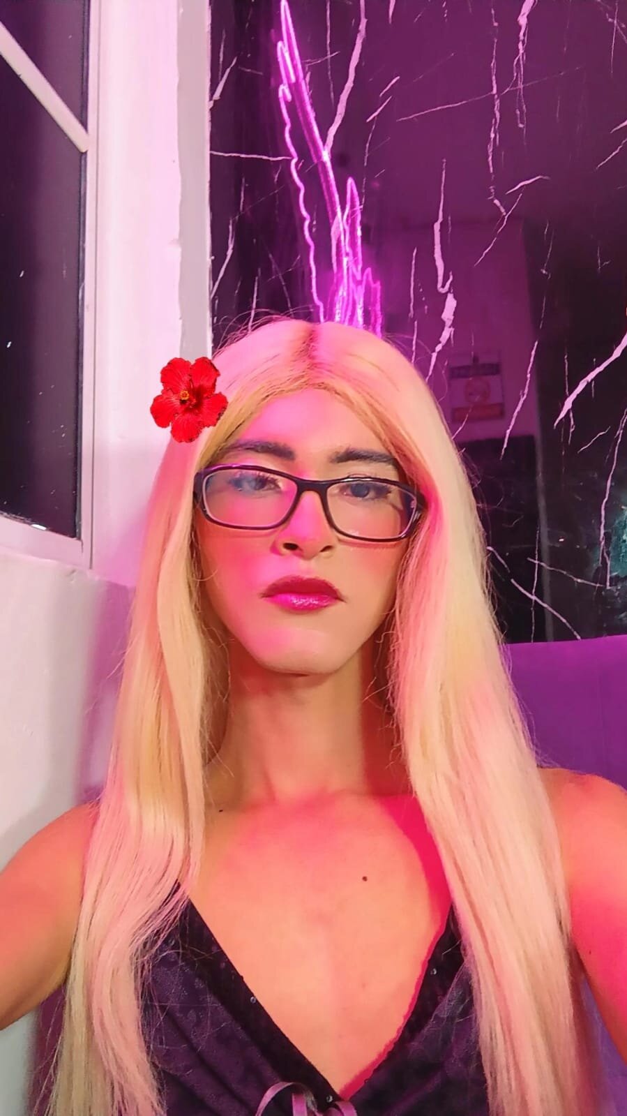 XXX Porn Photo of Nude estephany_doll 1