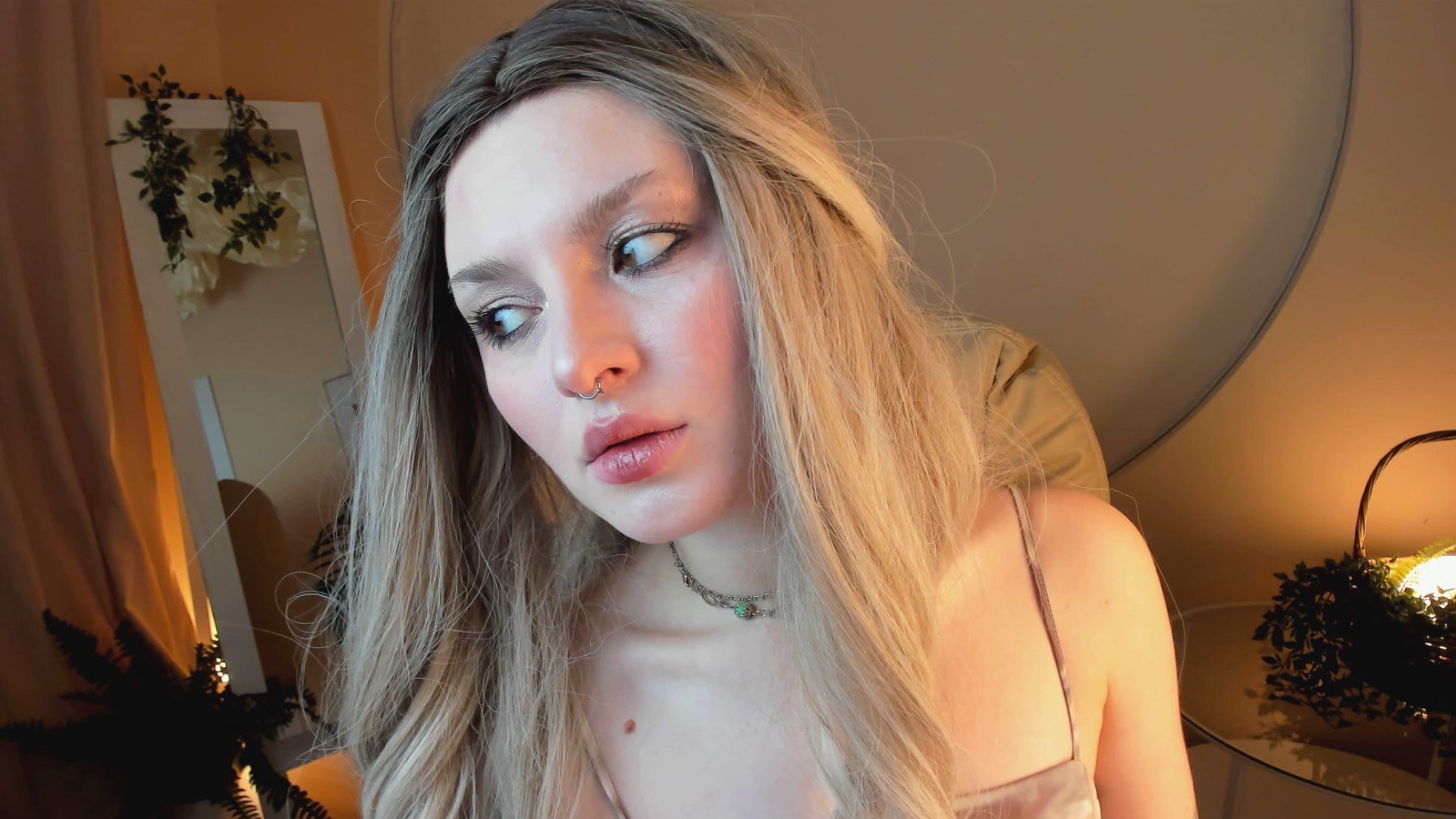 XXX Porn Photo of Nude Siren_Vibe 6