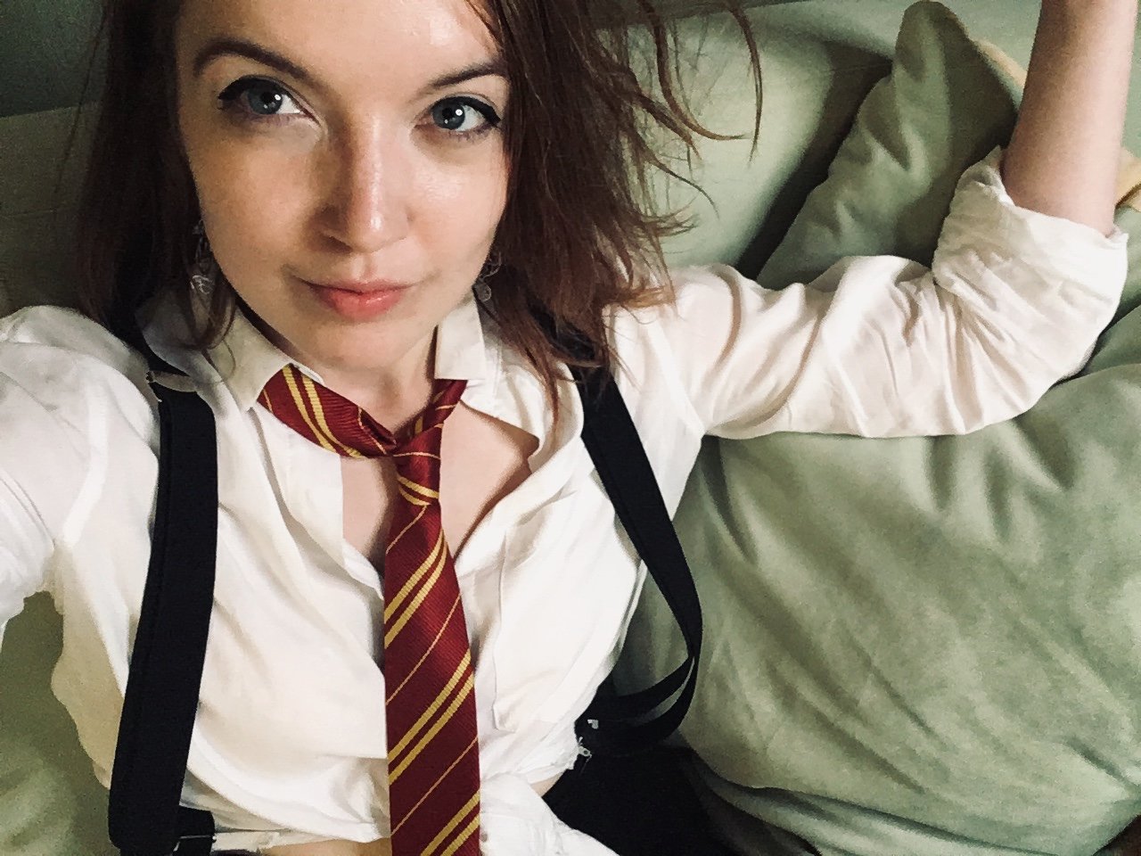 XXX Porn Photo of Nude SecretSophia 18