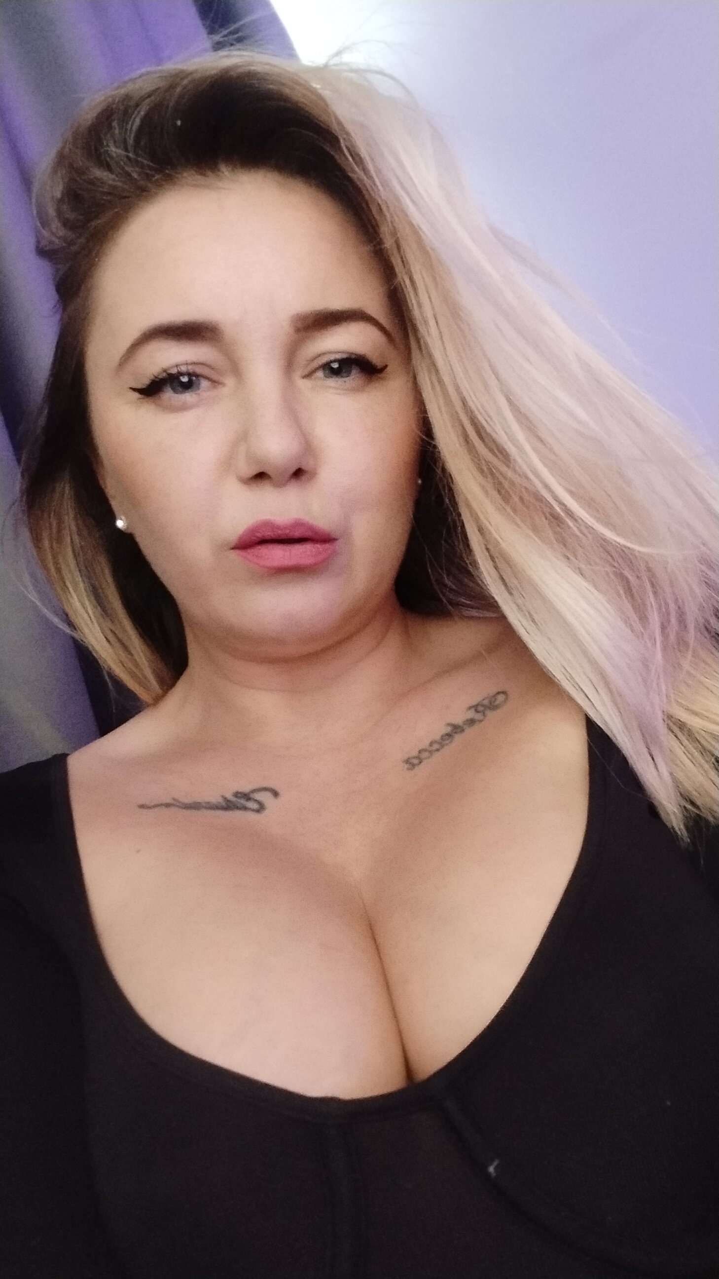 XXX Porn Photo of Nude VeraLiubov 5