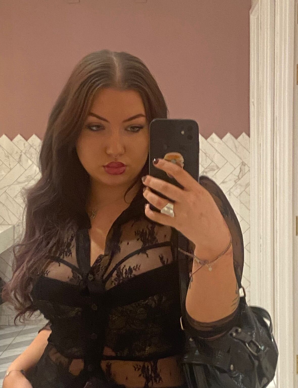 XXX Porn Photo of Nude Franqueenx 4