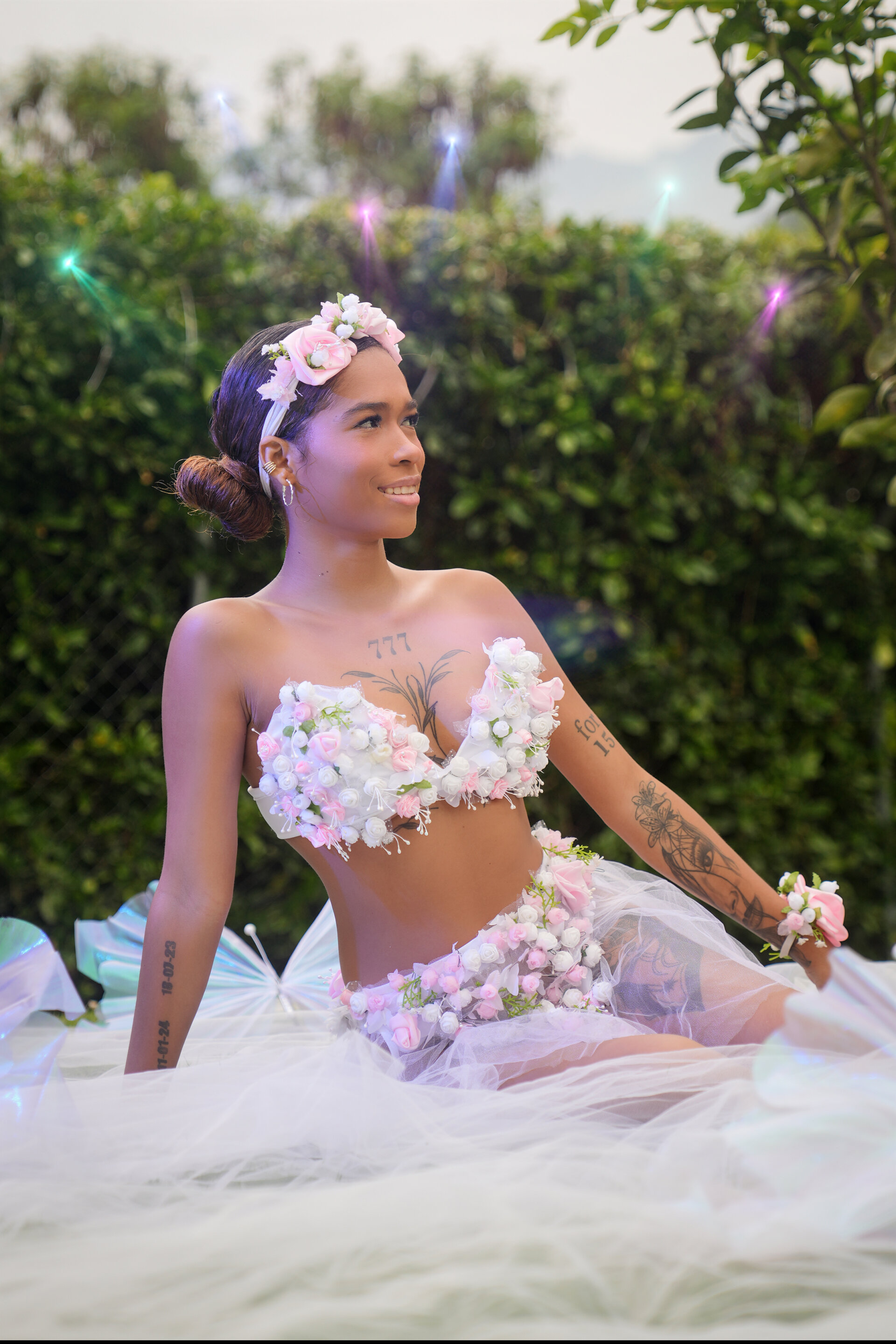 XXX Porn Photo of Nude mia_roldan_ 41