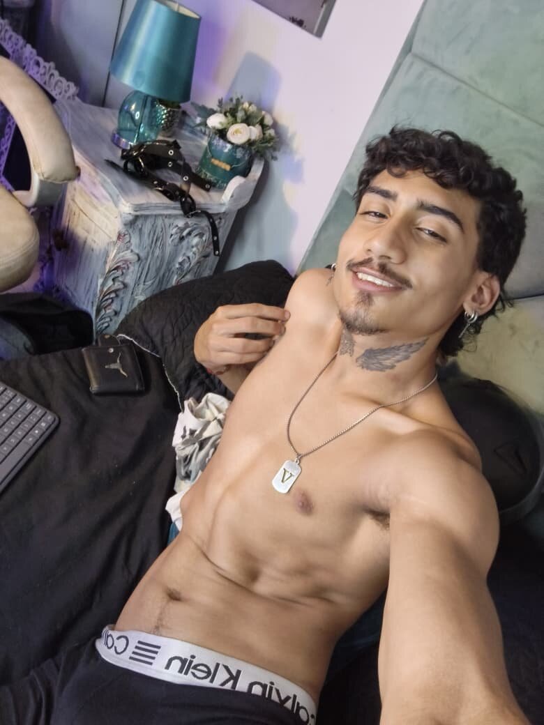 XXX Porn Photo of Nude Mr_Strike 56