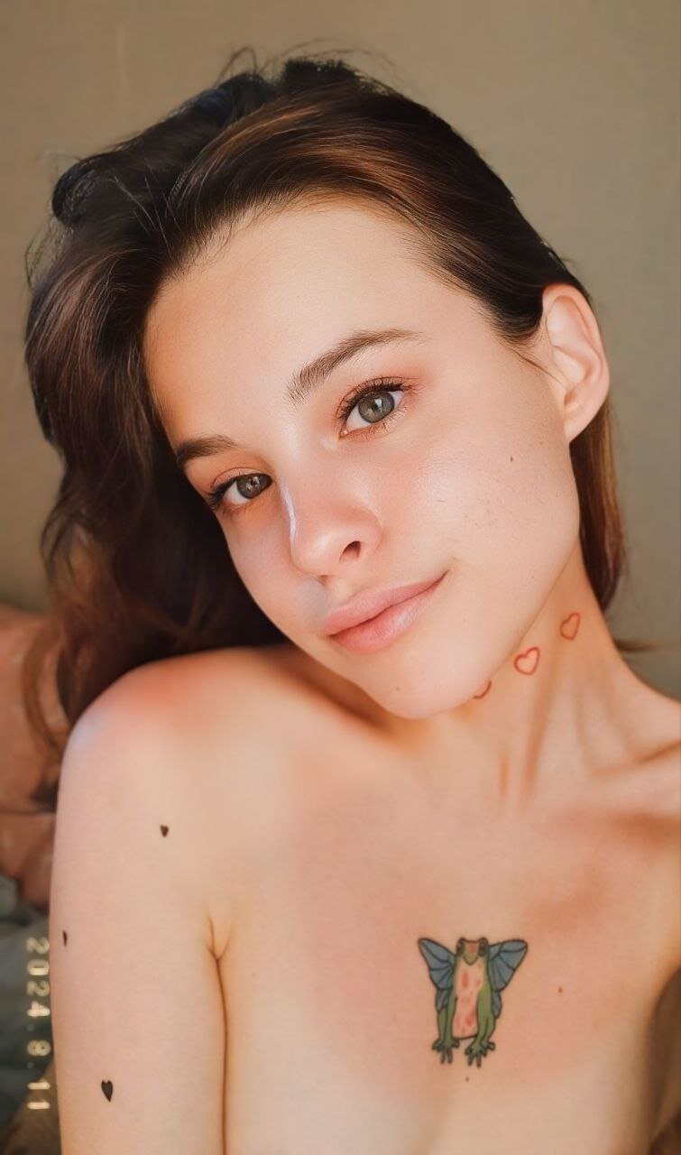 XXX Porn Photo of Nude Lili_pixie 35