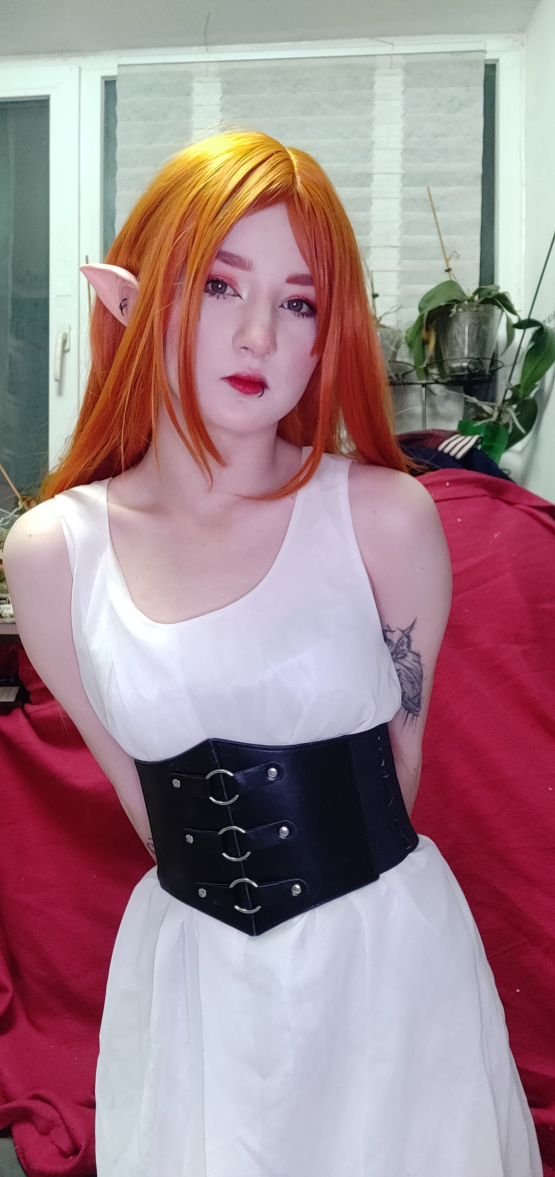 XXX Porn Photo of Nude Linda_Harrisons 17