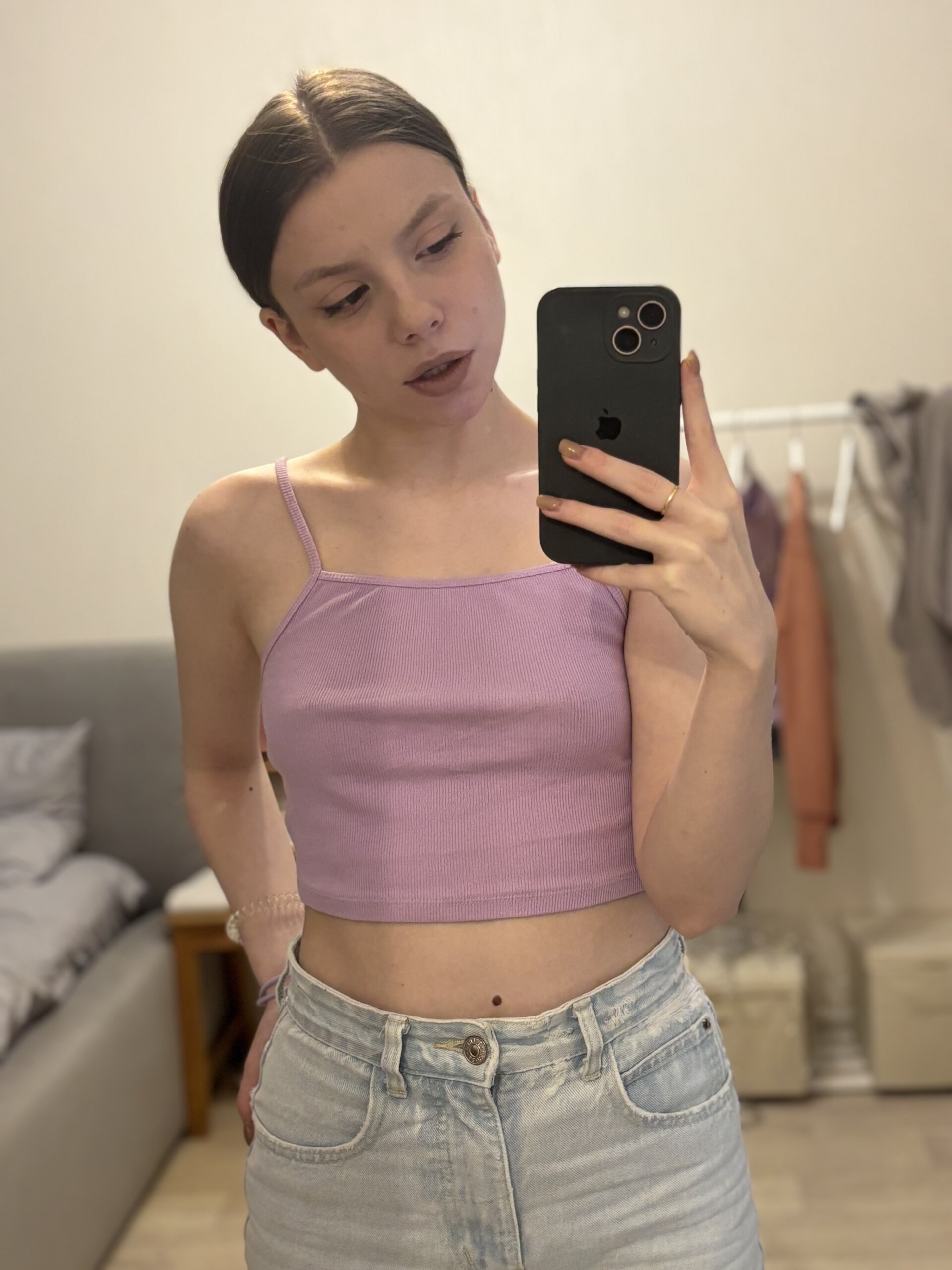 XXX Porn Photo of Nude MiaVerse 3