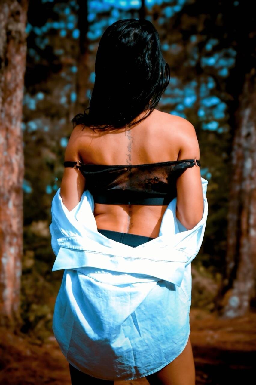 XXX Porn Photo of Nude princequinn_ 17