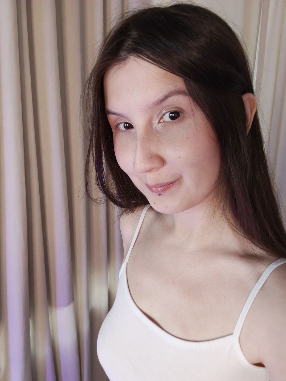 XXX Porn Photo of Nude avrora_shy_ 3