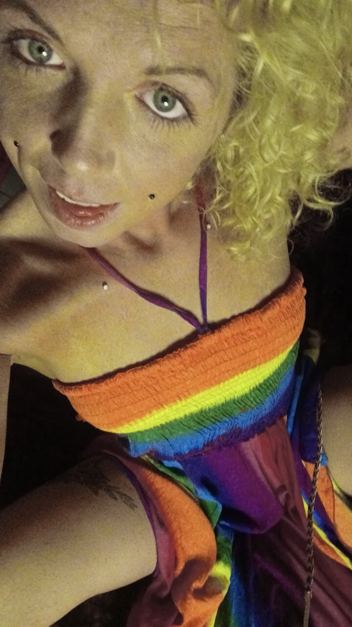 XXX Porn Photo of Nude CandyseSweet 2
