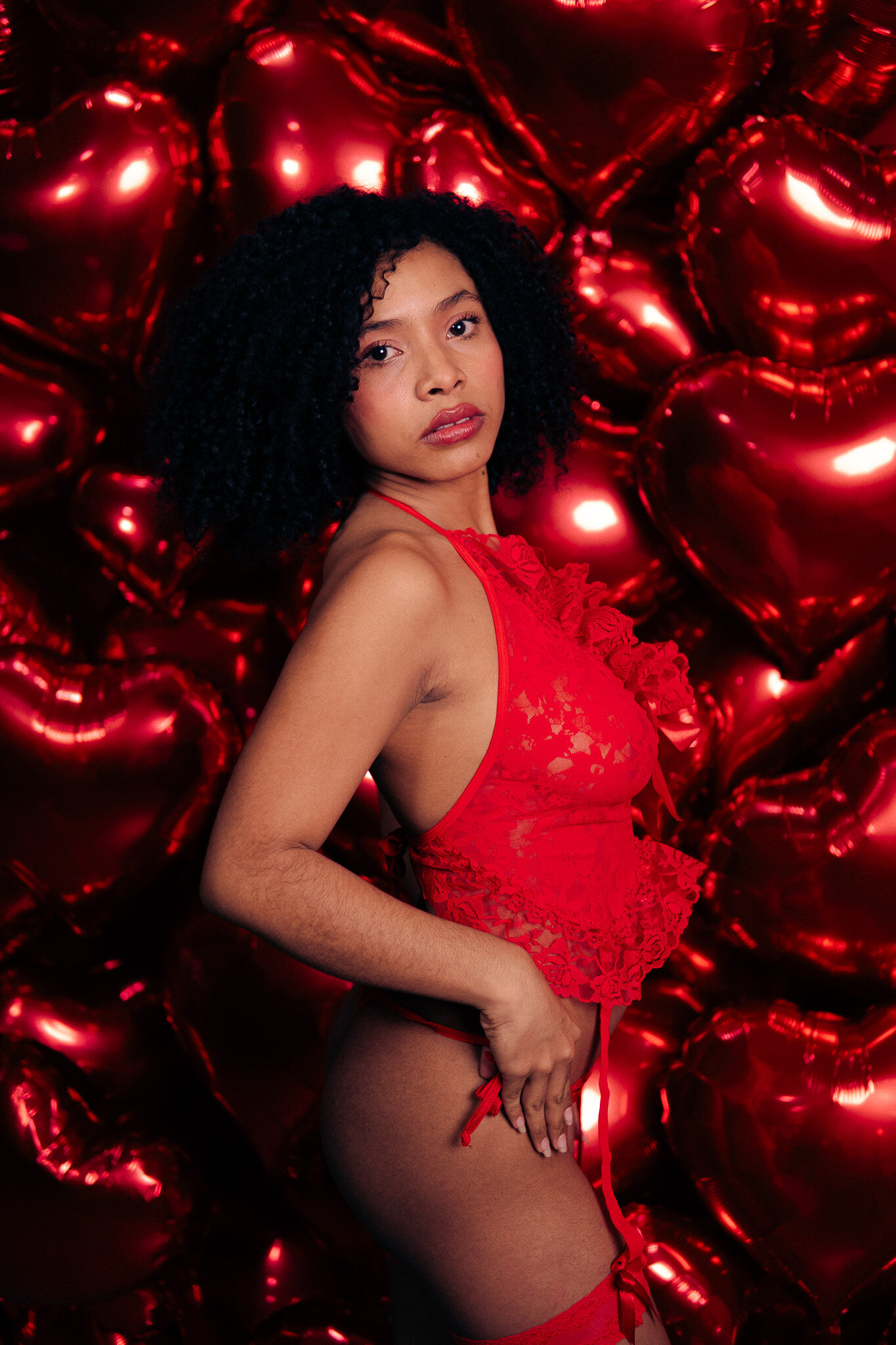XXX Porn Photo of Nude lara_spaark 68
