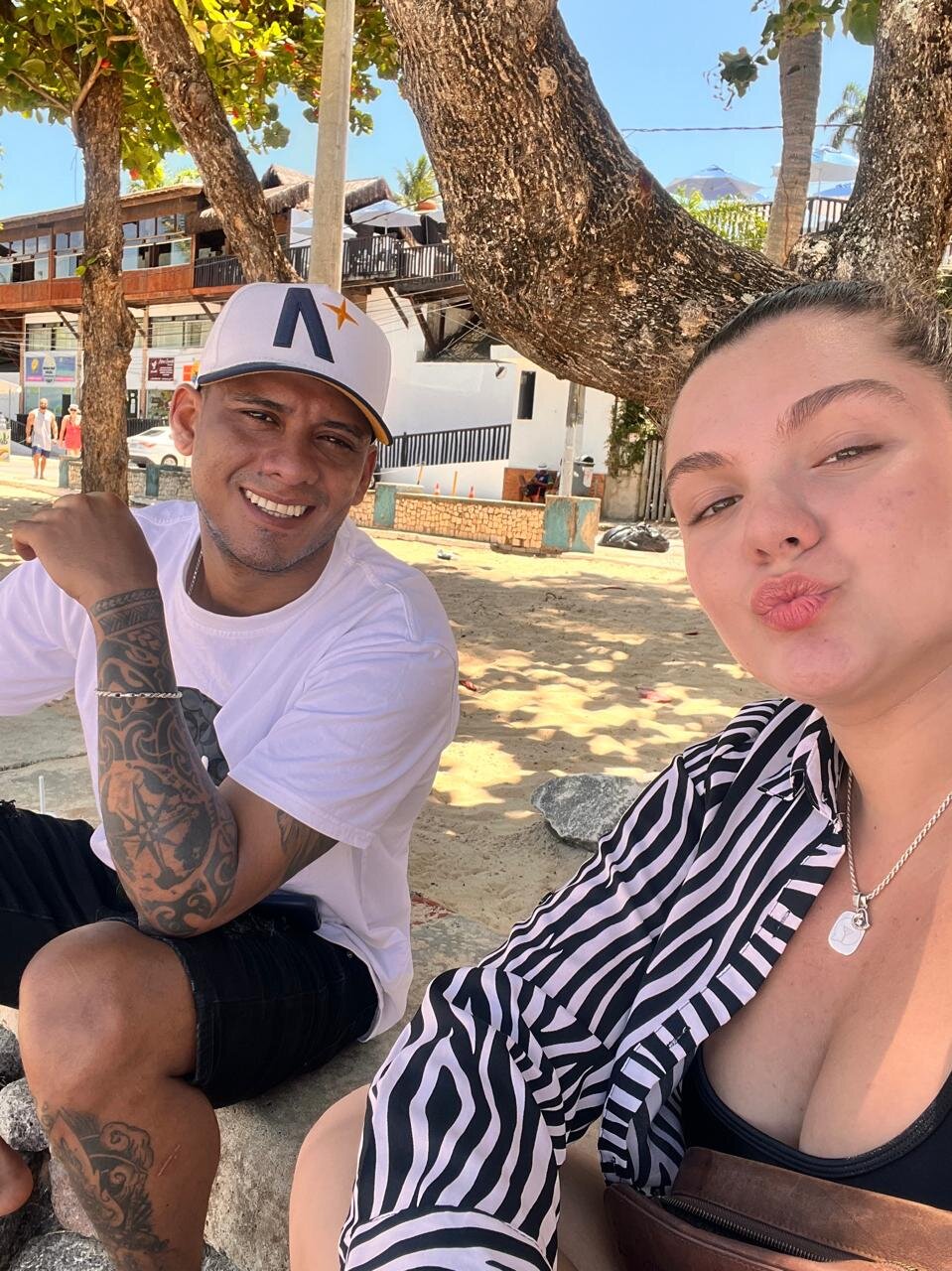 XXX Porn Photo of Nude marcelo_911 5