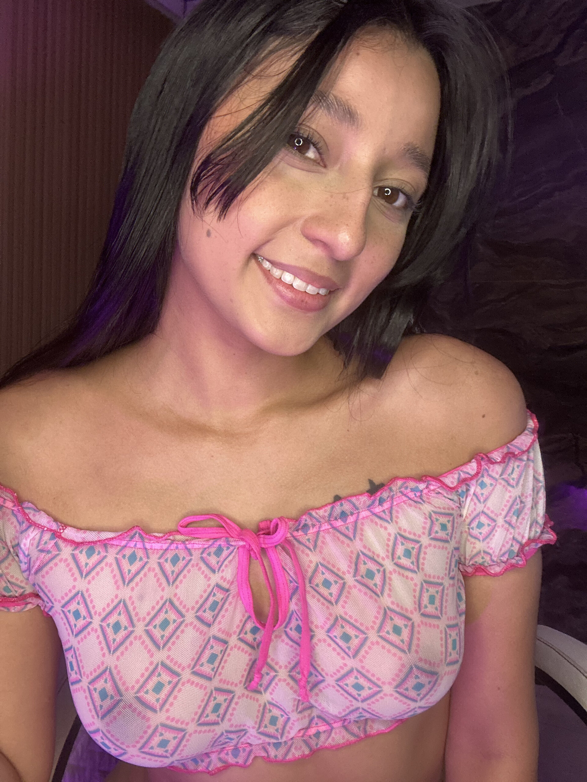 XXX Porn Photo of Nude AlanaGomezz 6