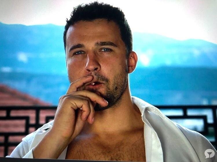 XXX Porn Photo of Nude Jonathan___123 8