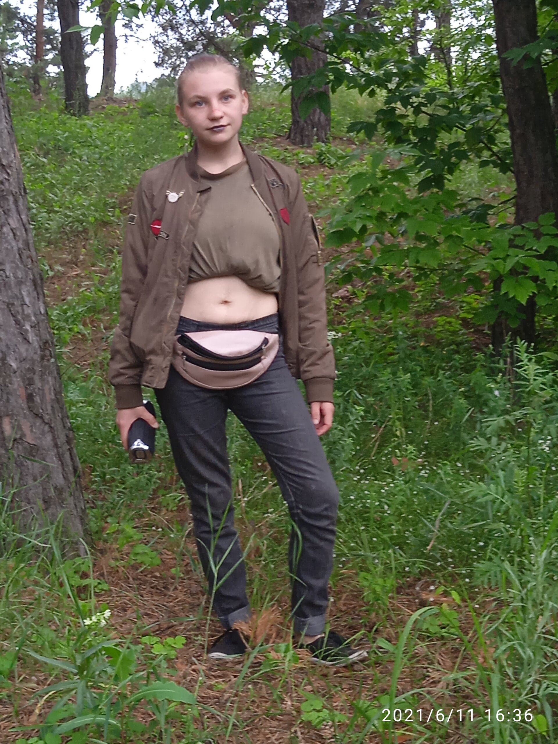 XXX Porn Photo of Nude LissieDemons 4