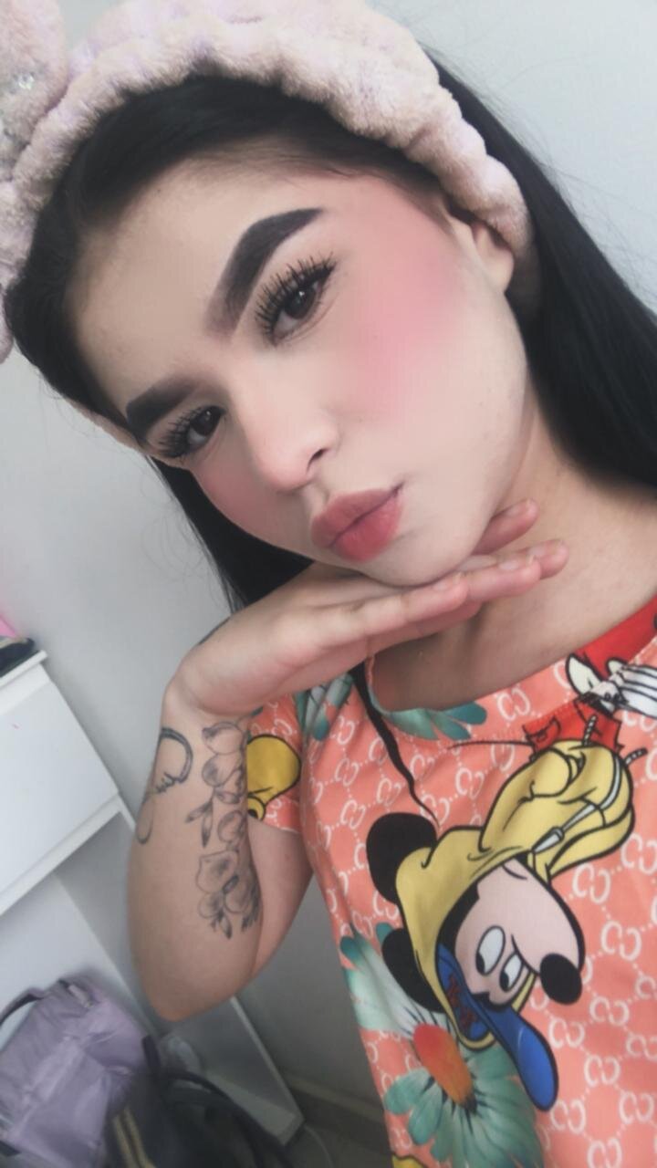 XXX Porn Photo of Nude Katty_velez 3