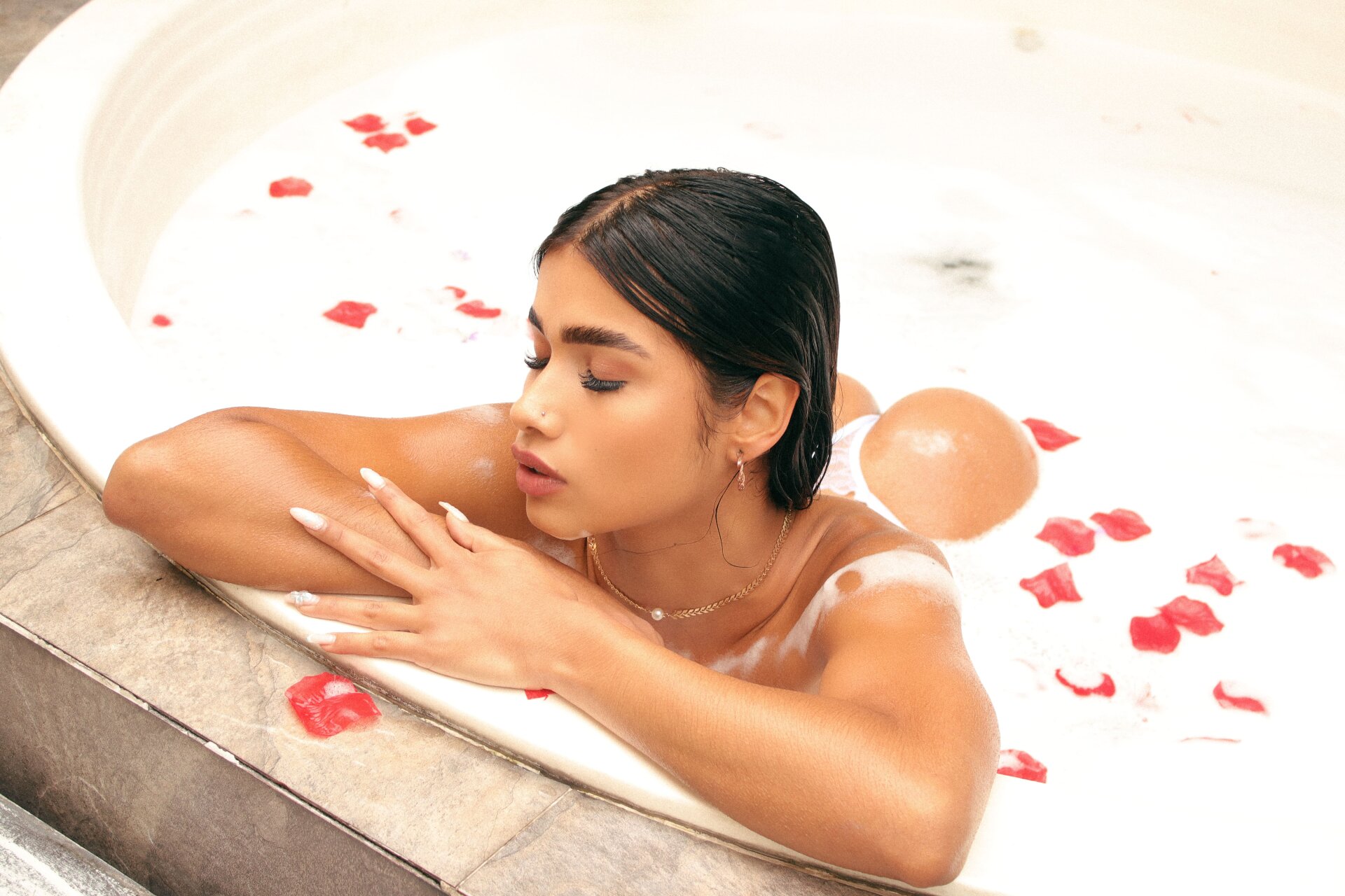 XXX Porn Photo of Nude Bella_Smiith_ 80