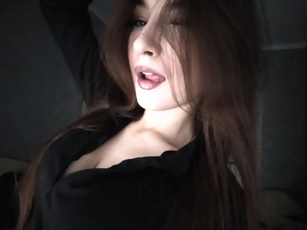 XXX Porn Photo of Nude IvoryMist 1