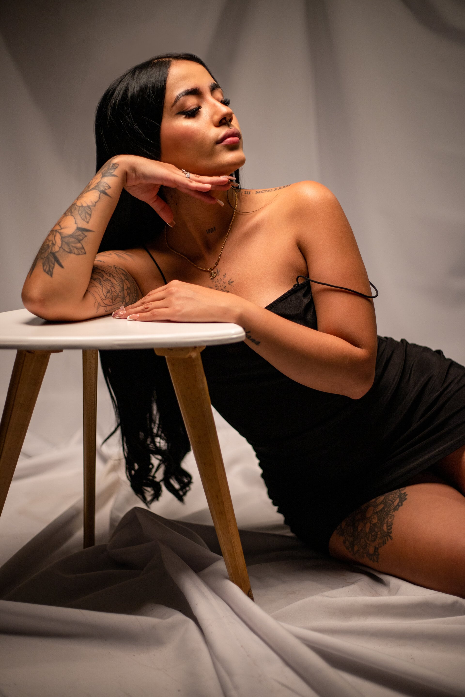 XXX Porn Photo of Nude Tamara-evans 24