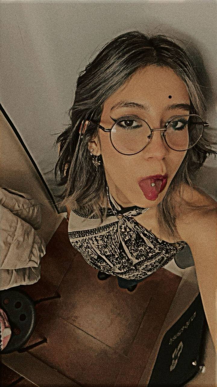 XXX Porn Photo of Nude MarianRuhle 3