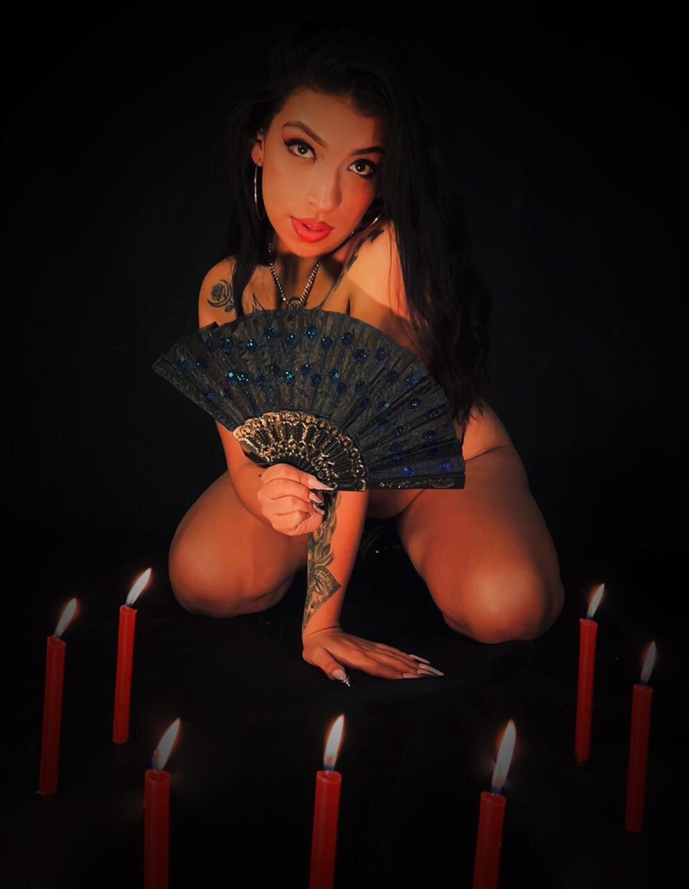 XXX Porn Photo of Nude TeennNaugthy18 61