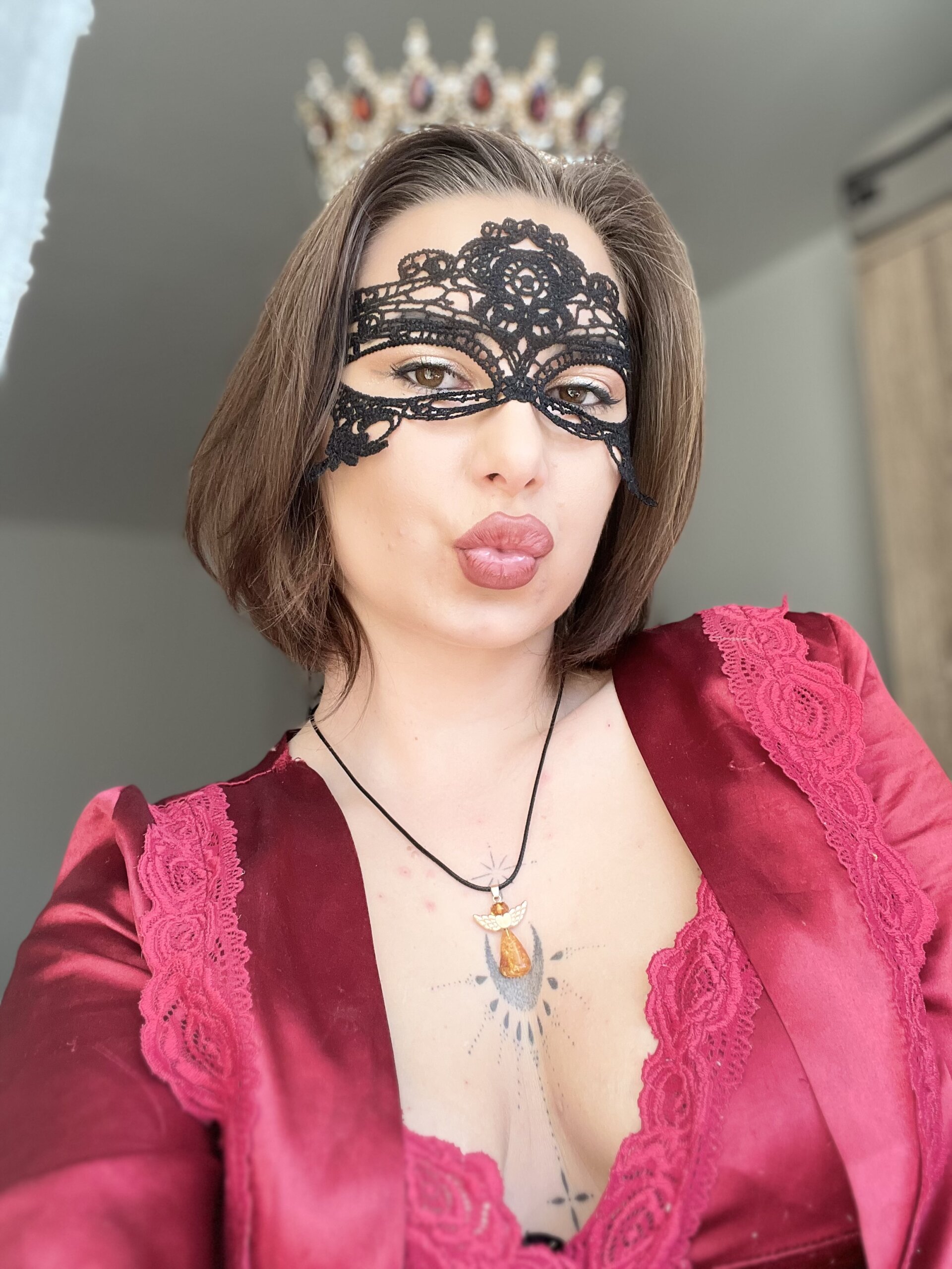XXX Porn Photo of Nude Nati_Allyson 1
