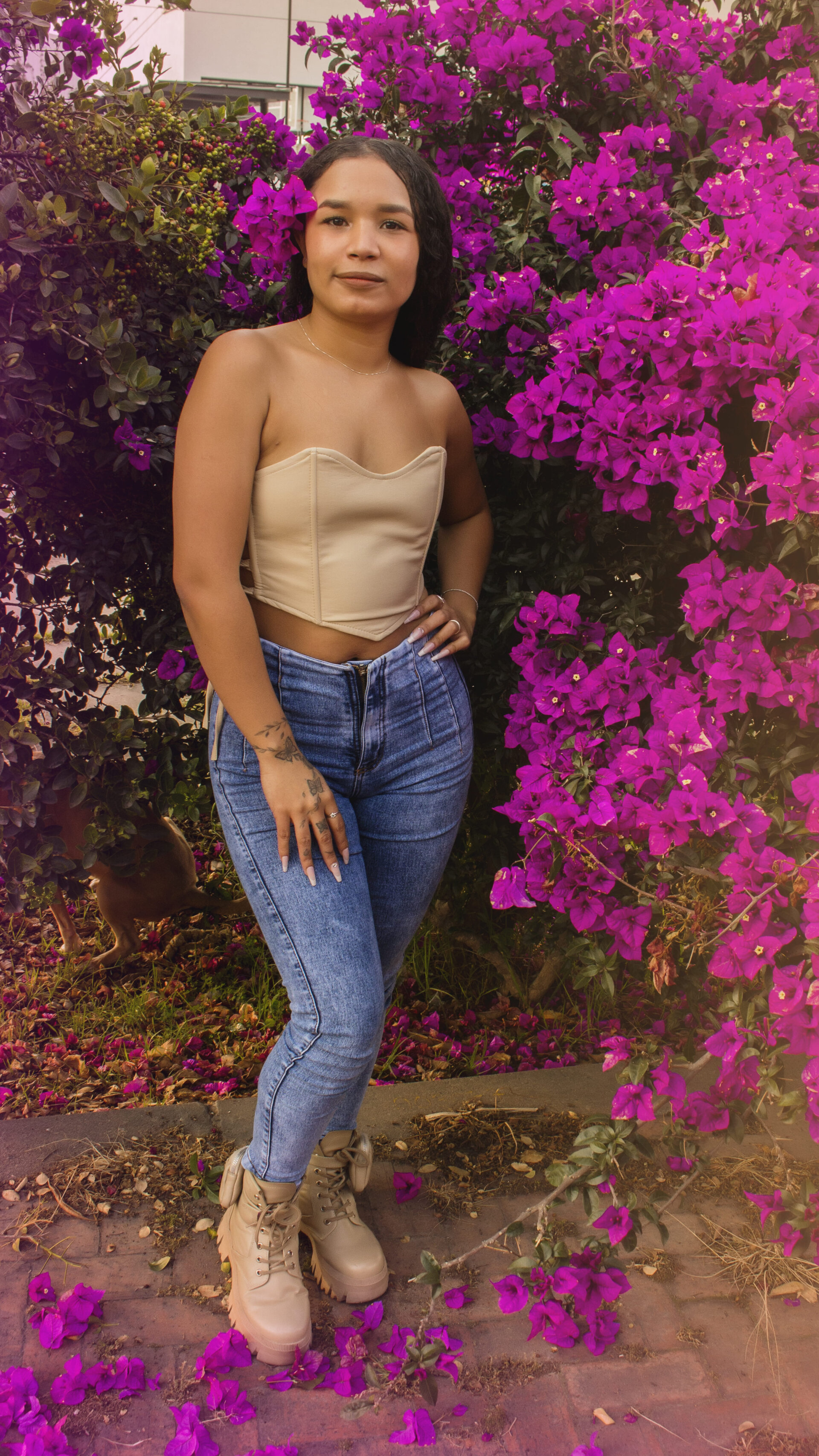 XXX Porn Photo of Nude Maily_cambell 4