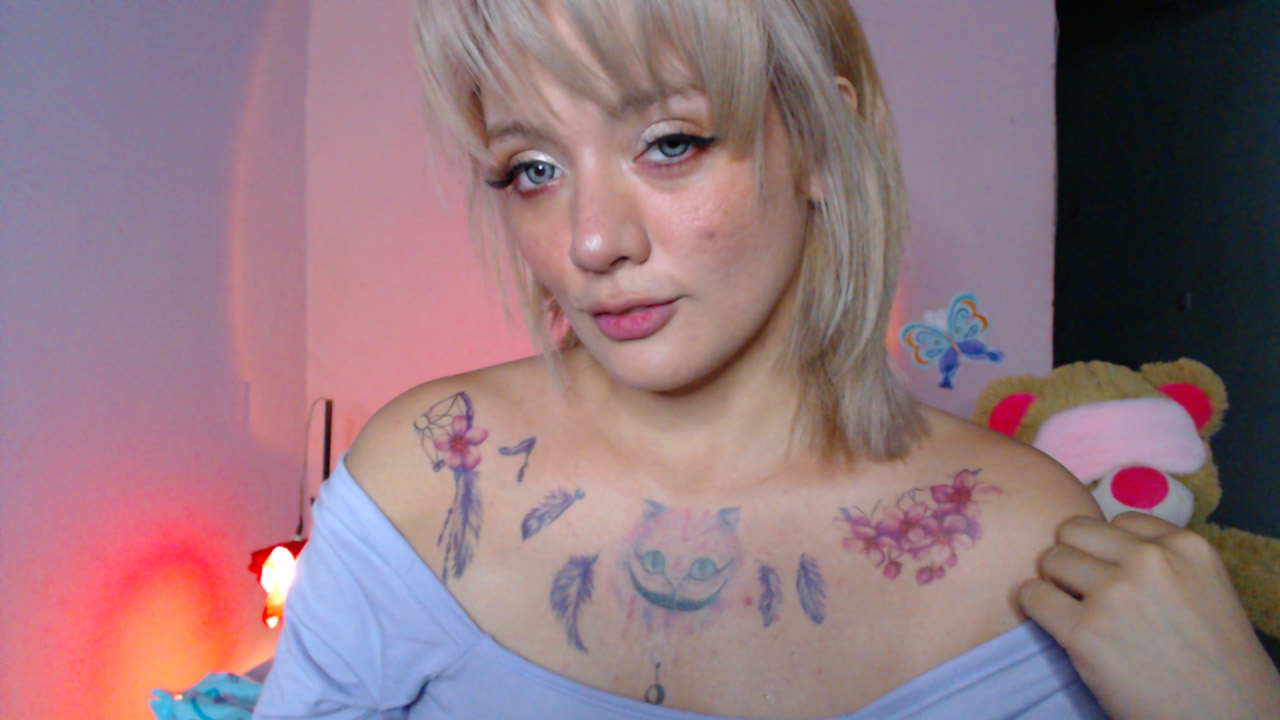 XXX Porn Photo of Nude natalia_333 15