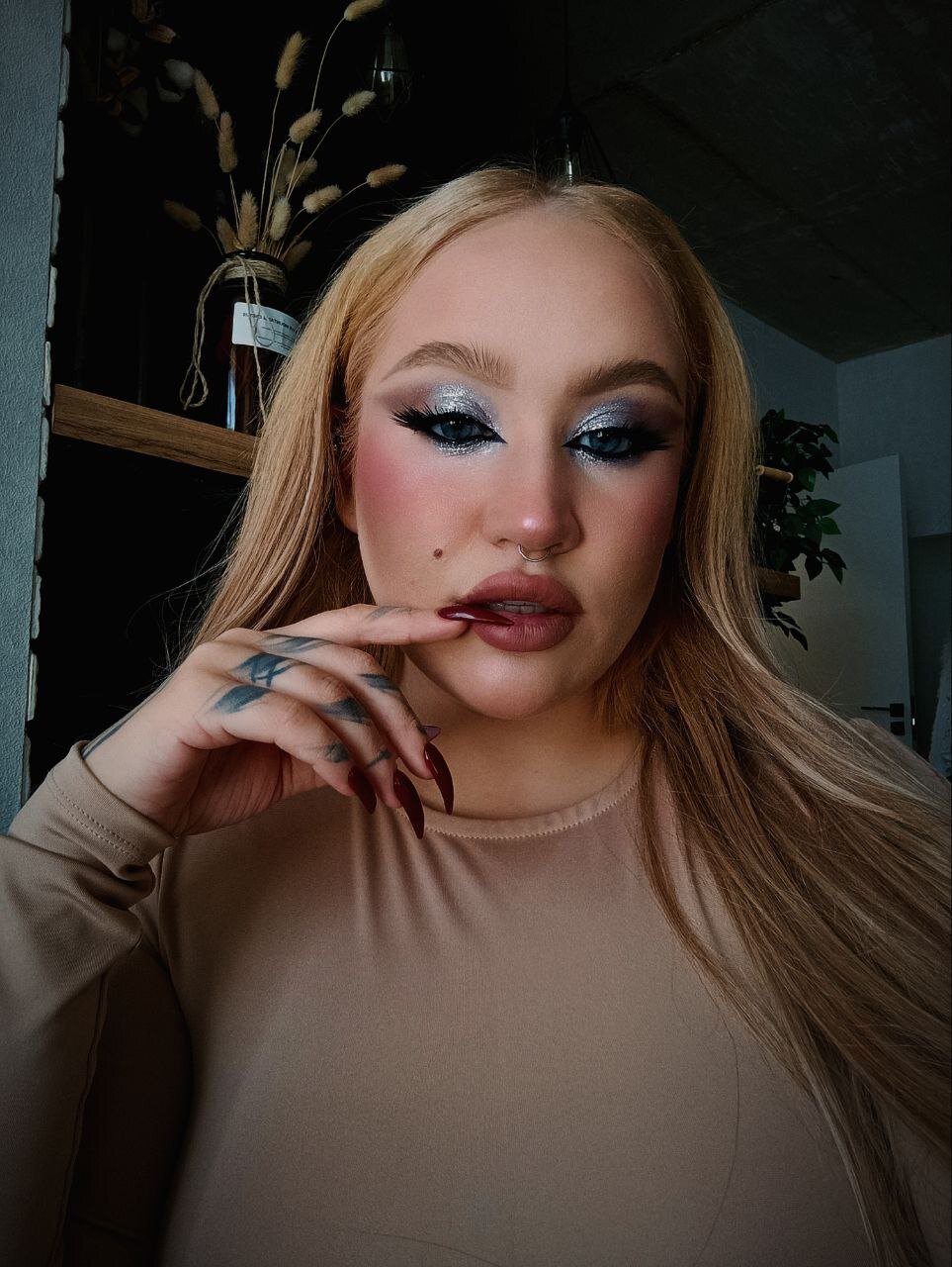 XXX Porn Photo of Nude RollDollss 3
