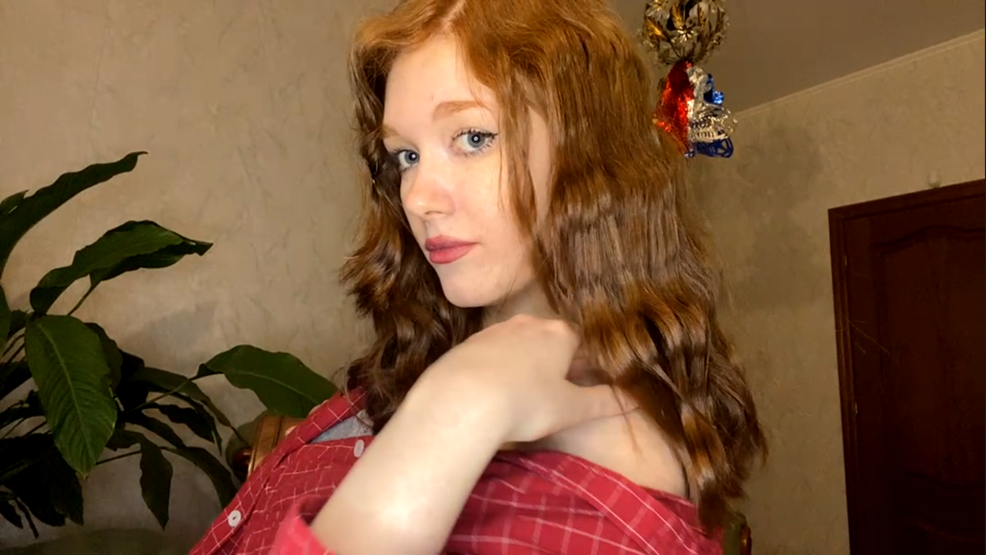 XXX Porn Photo of Nude Undinkis 1