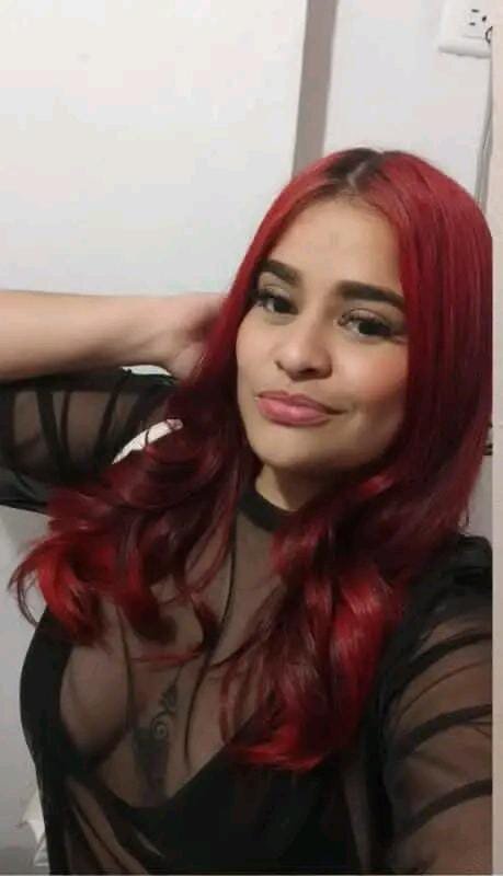 XXX Porn Photo of Nude JaneVelvet 1