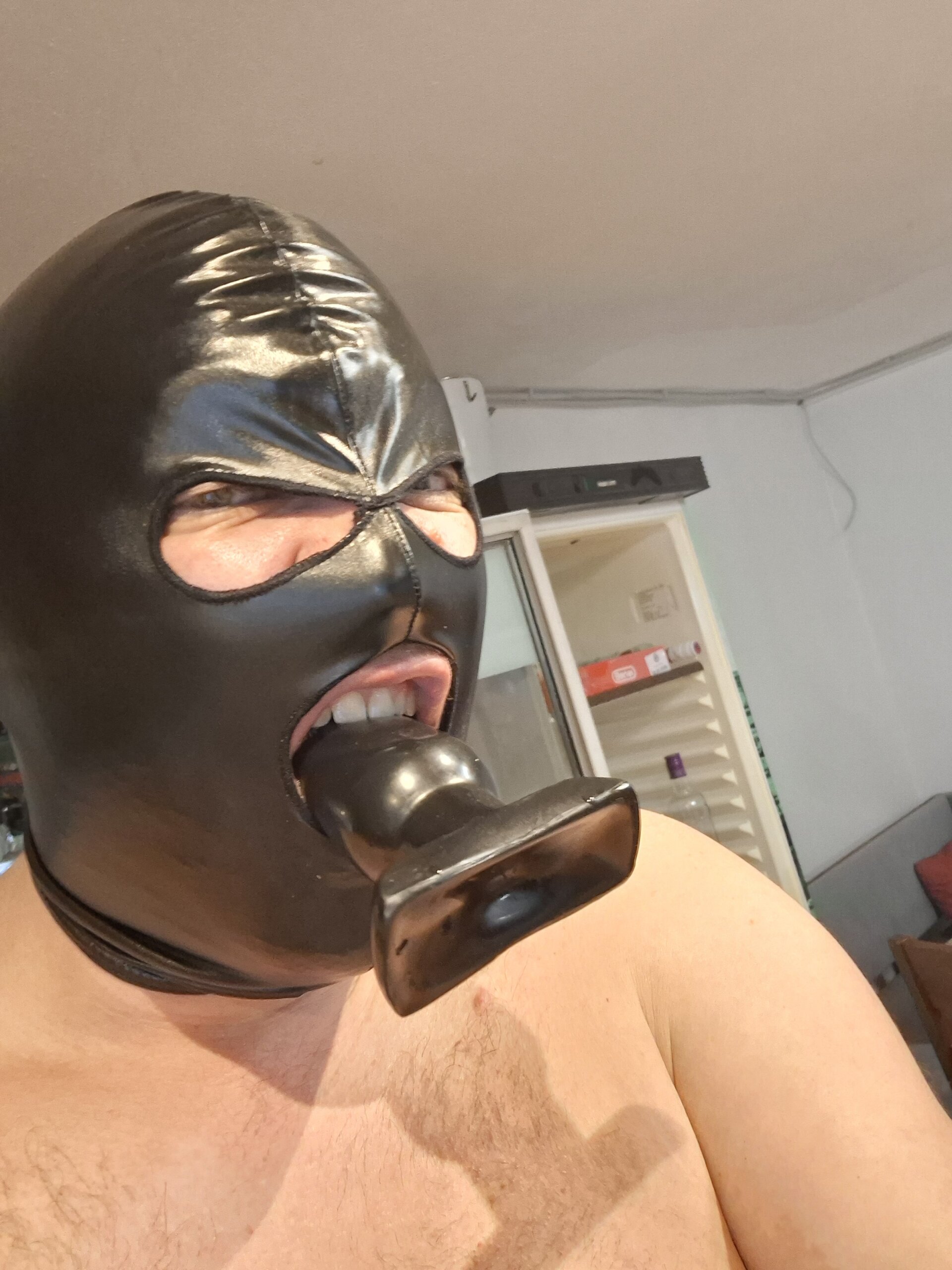 XXX Porn Photo of Nude Berni19888 2
