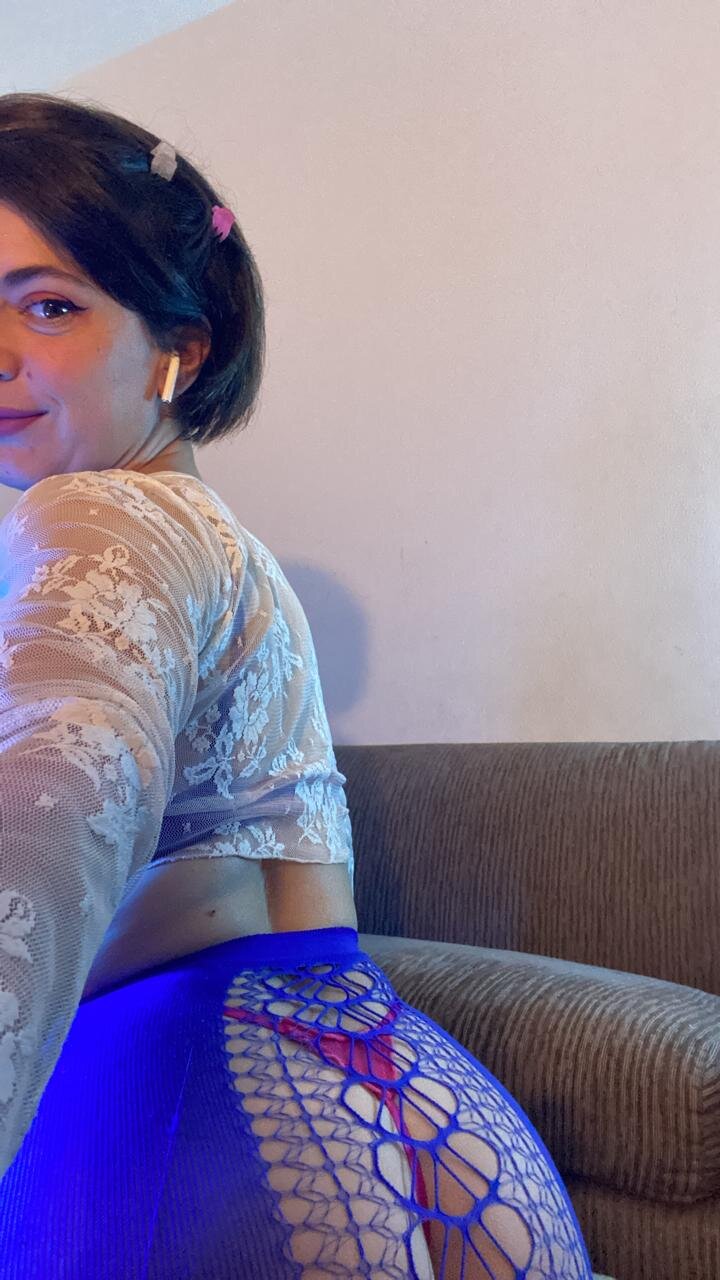 XXX Porn Photo of Nude RenataWet 2