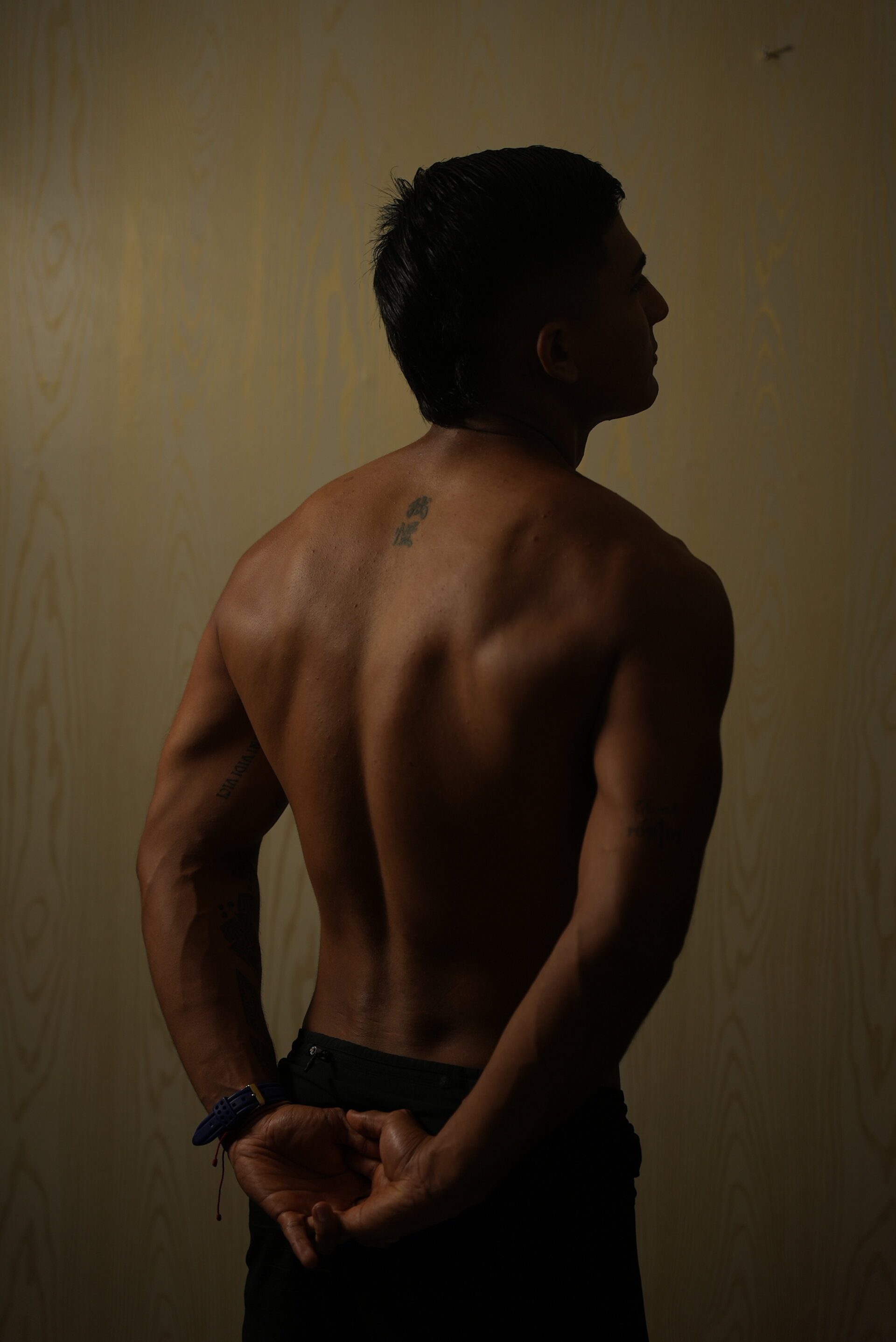 XXX Porn Photo of Nude jakee_reborn 11