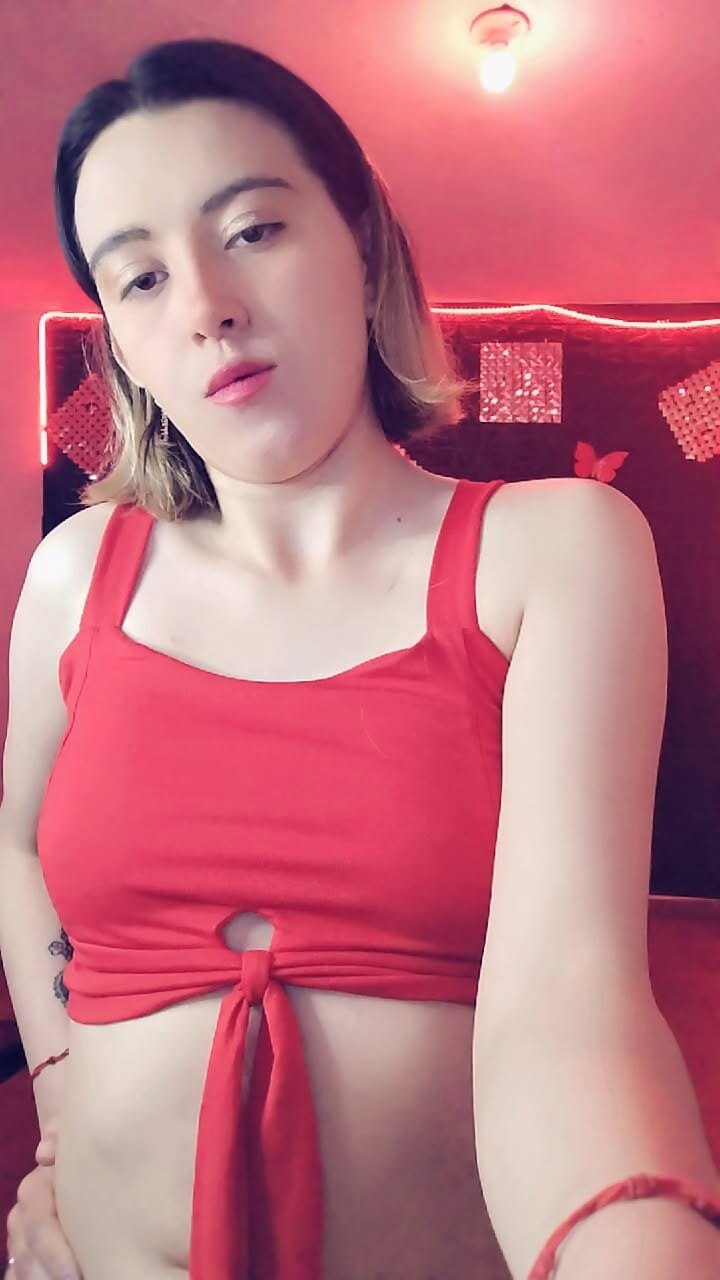 XXX Porn Photo of Nude cristal_hills_19 25